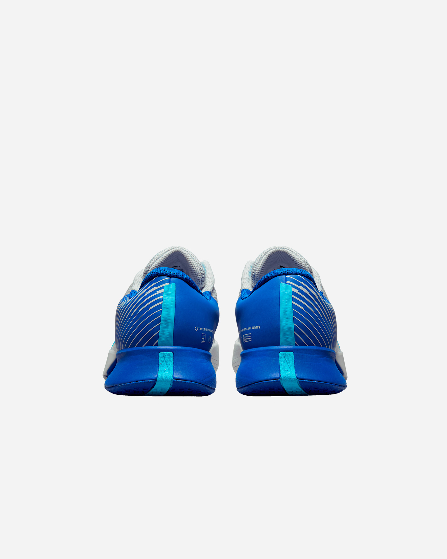 Scarpe tennis NIKE AIR ZOOM VAPOR PRO 2 HC M - 10 | Cisalfa Sport