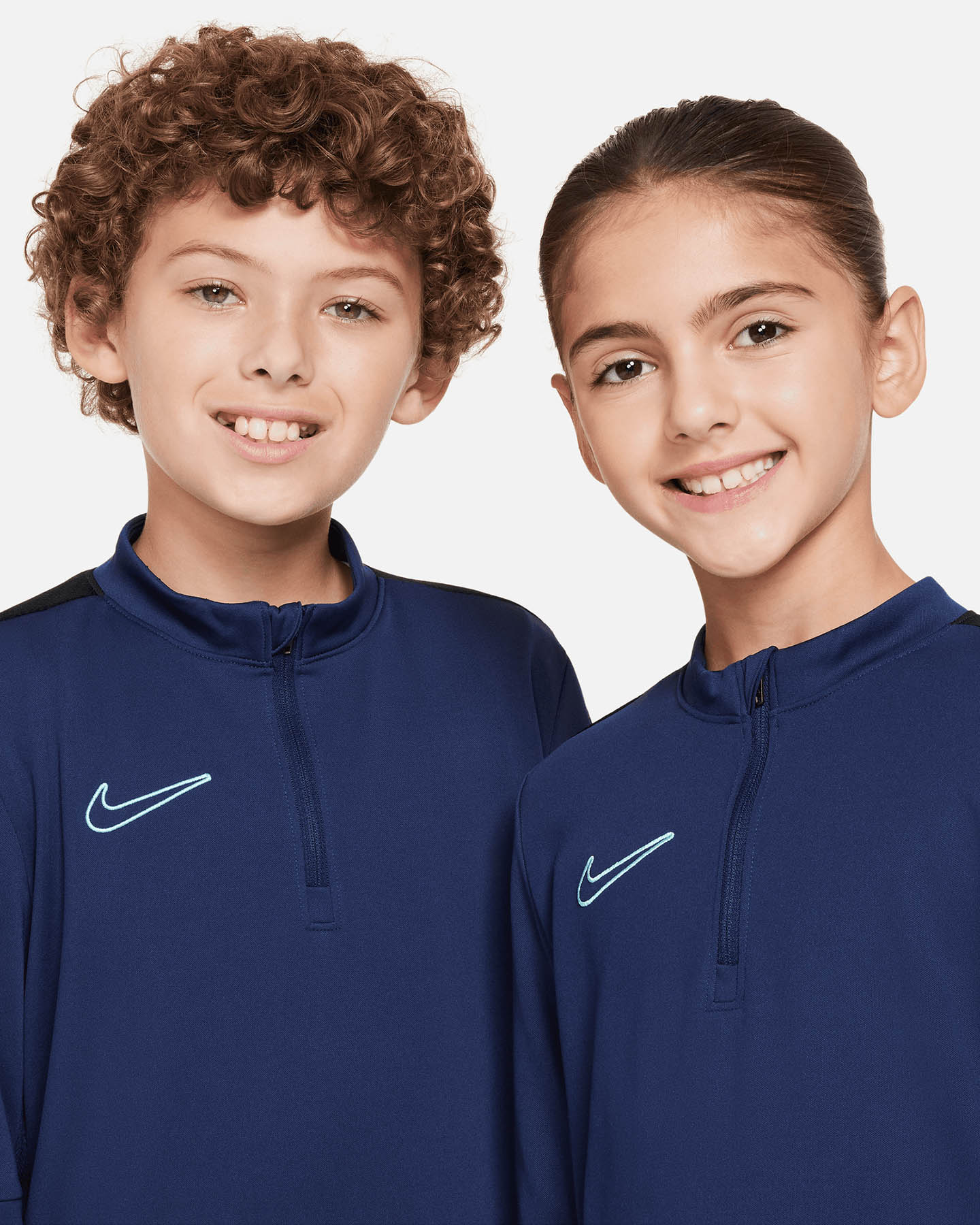 Maglia calcio NIKE ACADEMY 23 JR - 3 | Cisalfa Sport