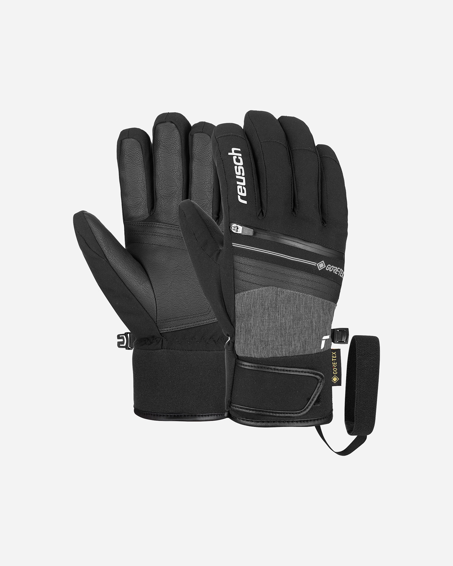 Guanti sci REUSCH TRAVIS GTX M - 0 | Cisalfa Sport