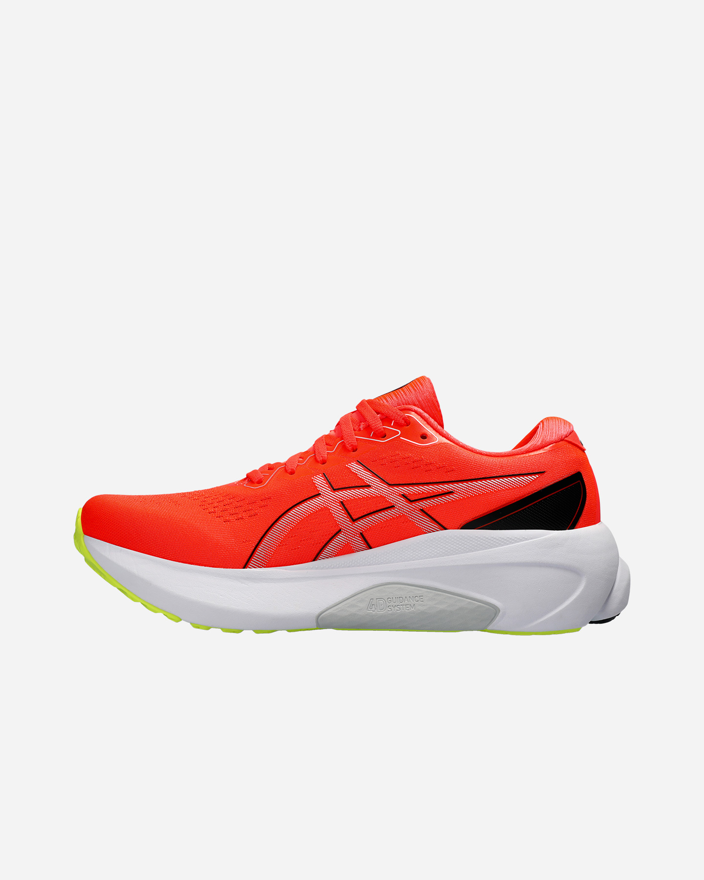 Scarpe running ASICS GEL-KAYANO 30 M - 5 | Cisalfa Sport