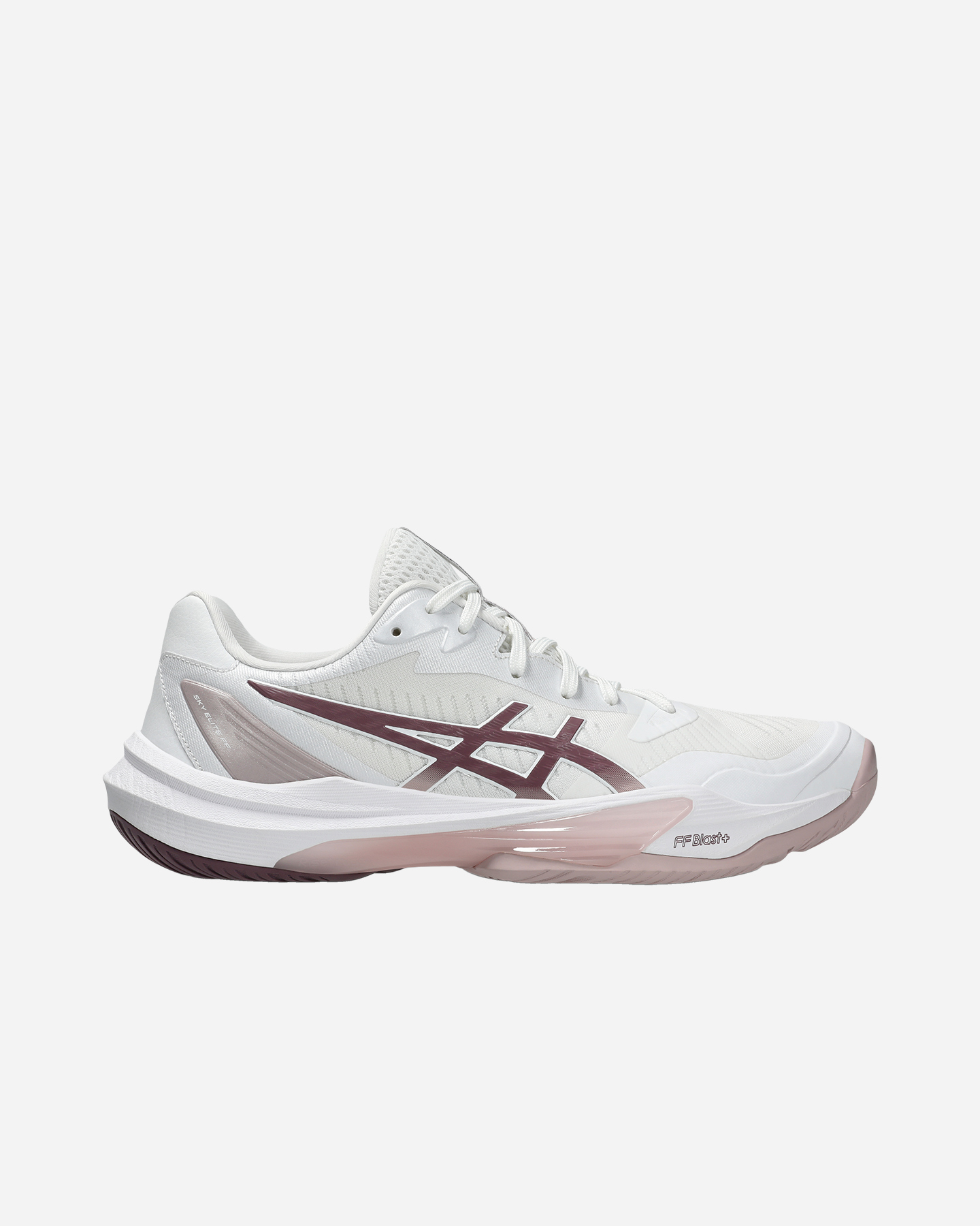 Scarpe volley ASICS SKY ELITE FF 3 W - Bianco - 0 | Cisalfa Sport