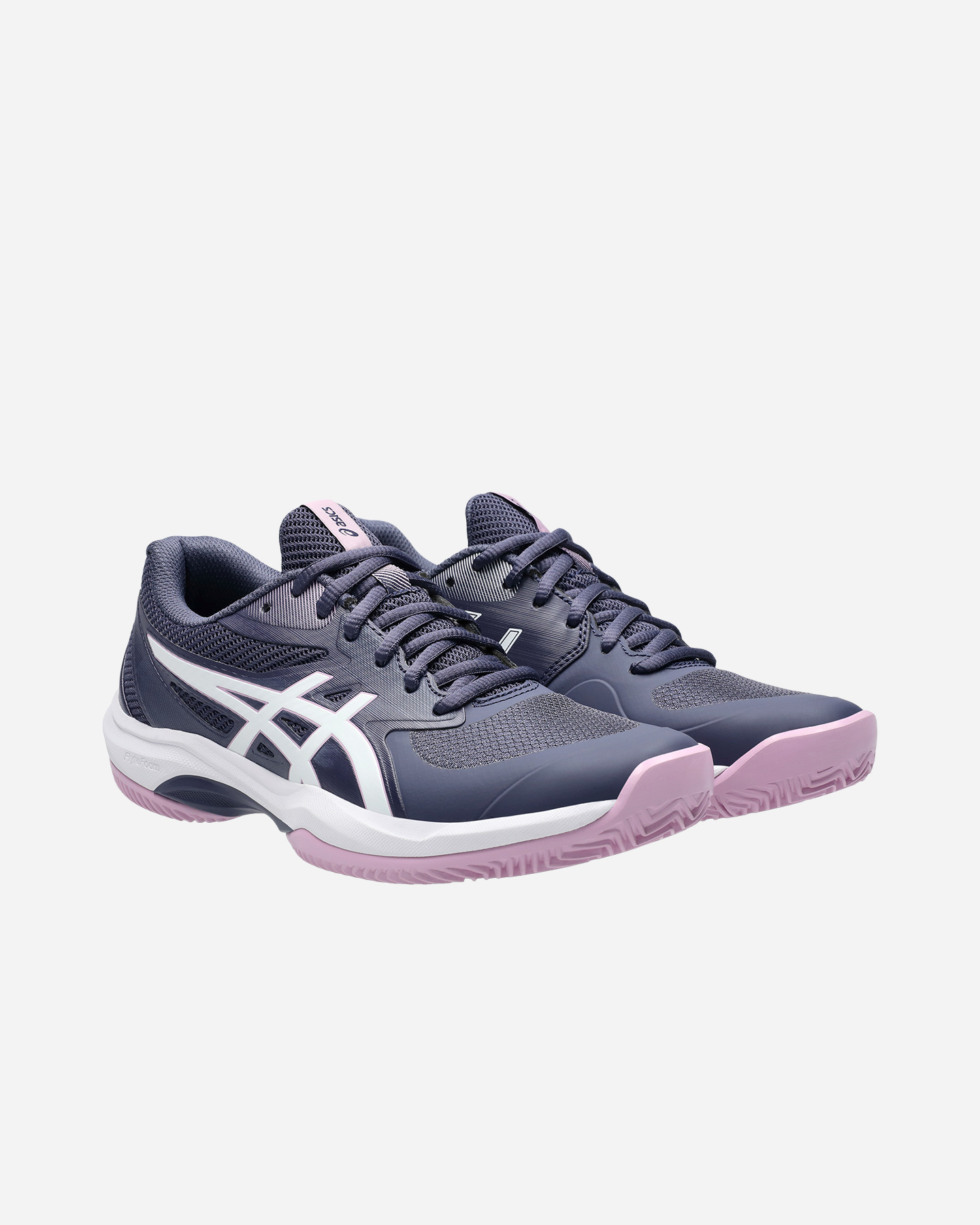 Scarpe tennis ASICS GAME FF CLAY W - 1 | Cisalfa Sport