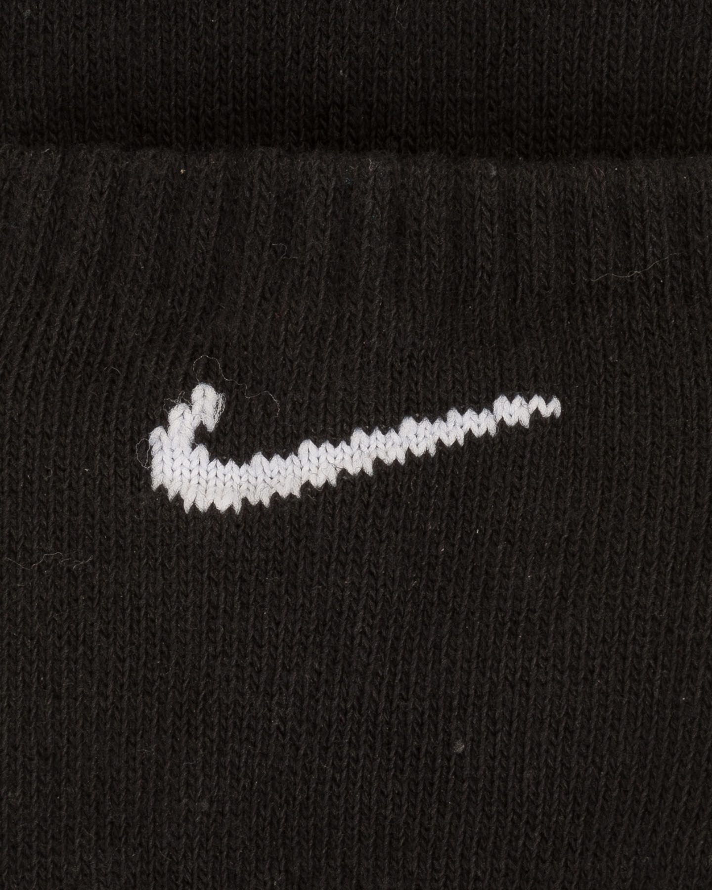 Fantasmini NIKE 3PACK INVISIBILE M - Nero - 1 | Cisalfa Sport