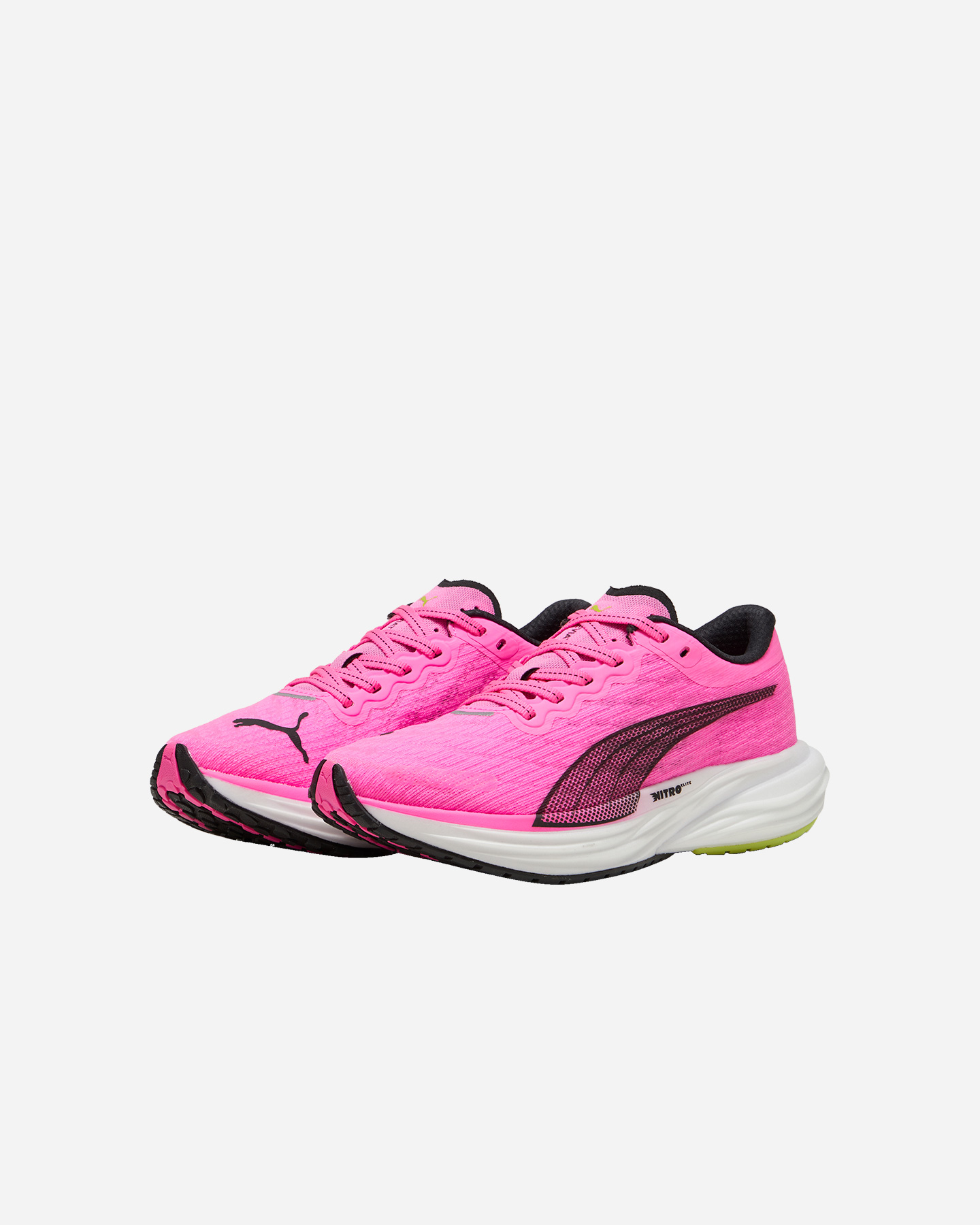 Scarpe running PUMA DEVIATE NITRO 2 W - 1 | Cisalfa Sport