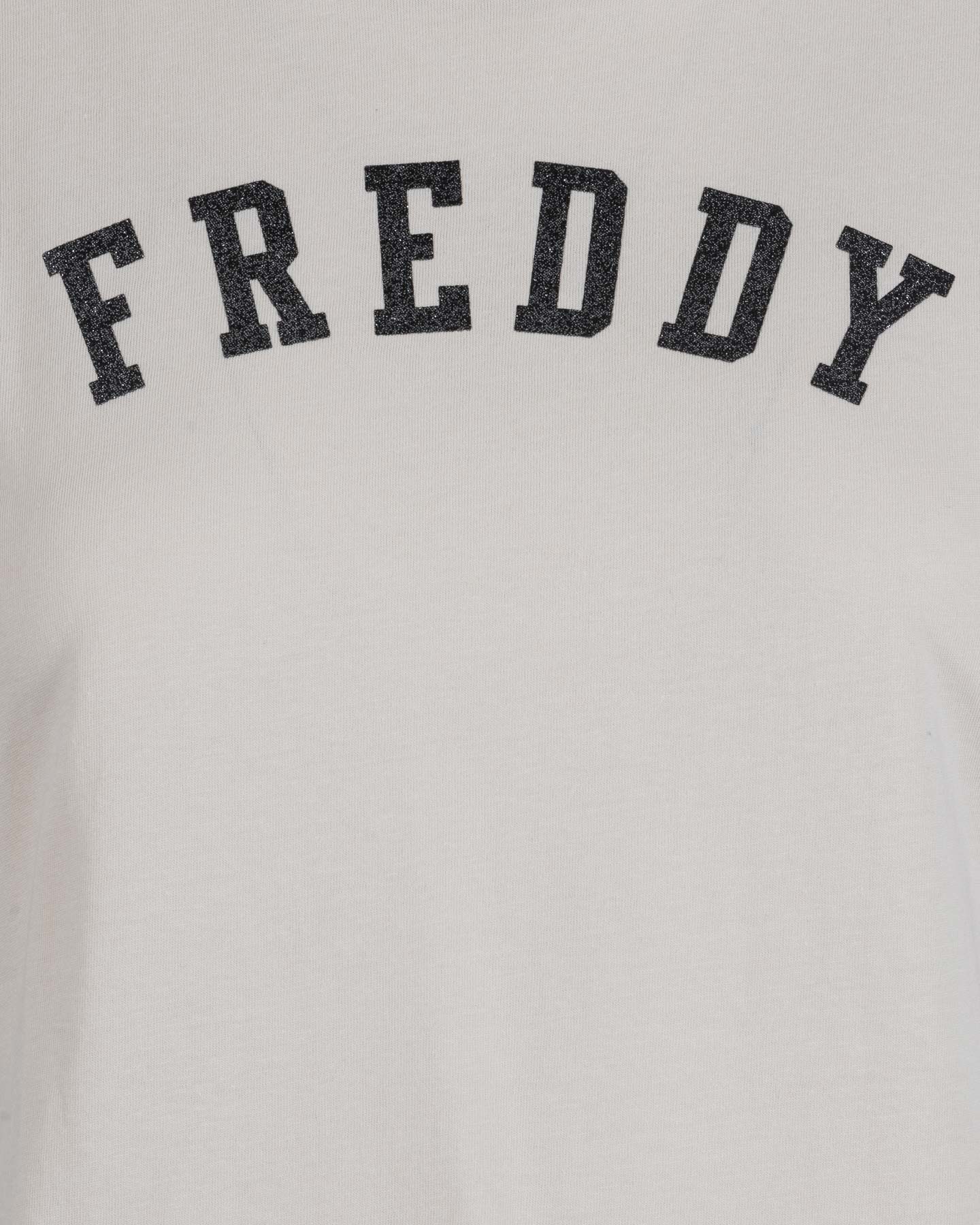 T-shirt FREDDY BIG LOGO W - Bianco - 2 | Cisalfa Sport
