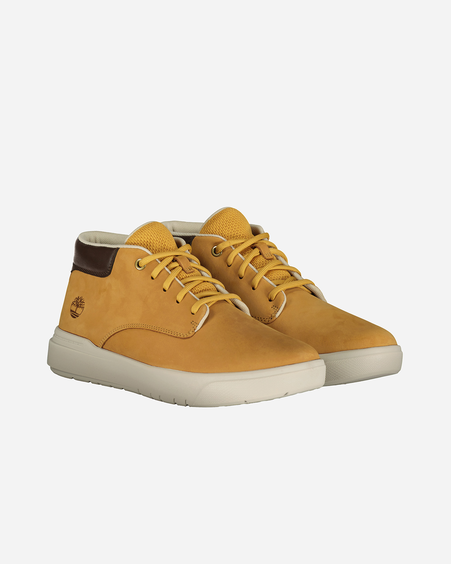 Scarpe urban TIMBERLAND SENECA BAY MID LACE UP M - 1 | Cisalfa Sport