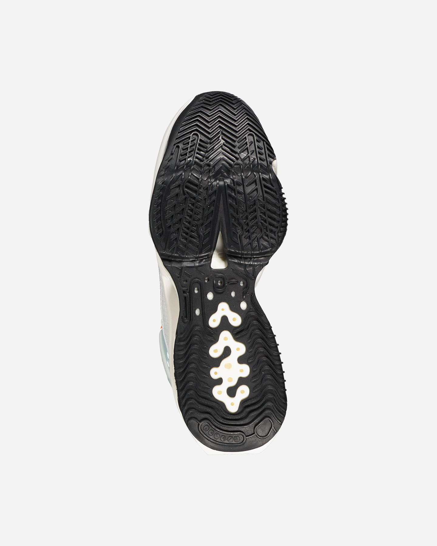 Scarpe basket NIKE G.T. JUMP 2 M - Bianco - 2 | Cisalfa Sport