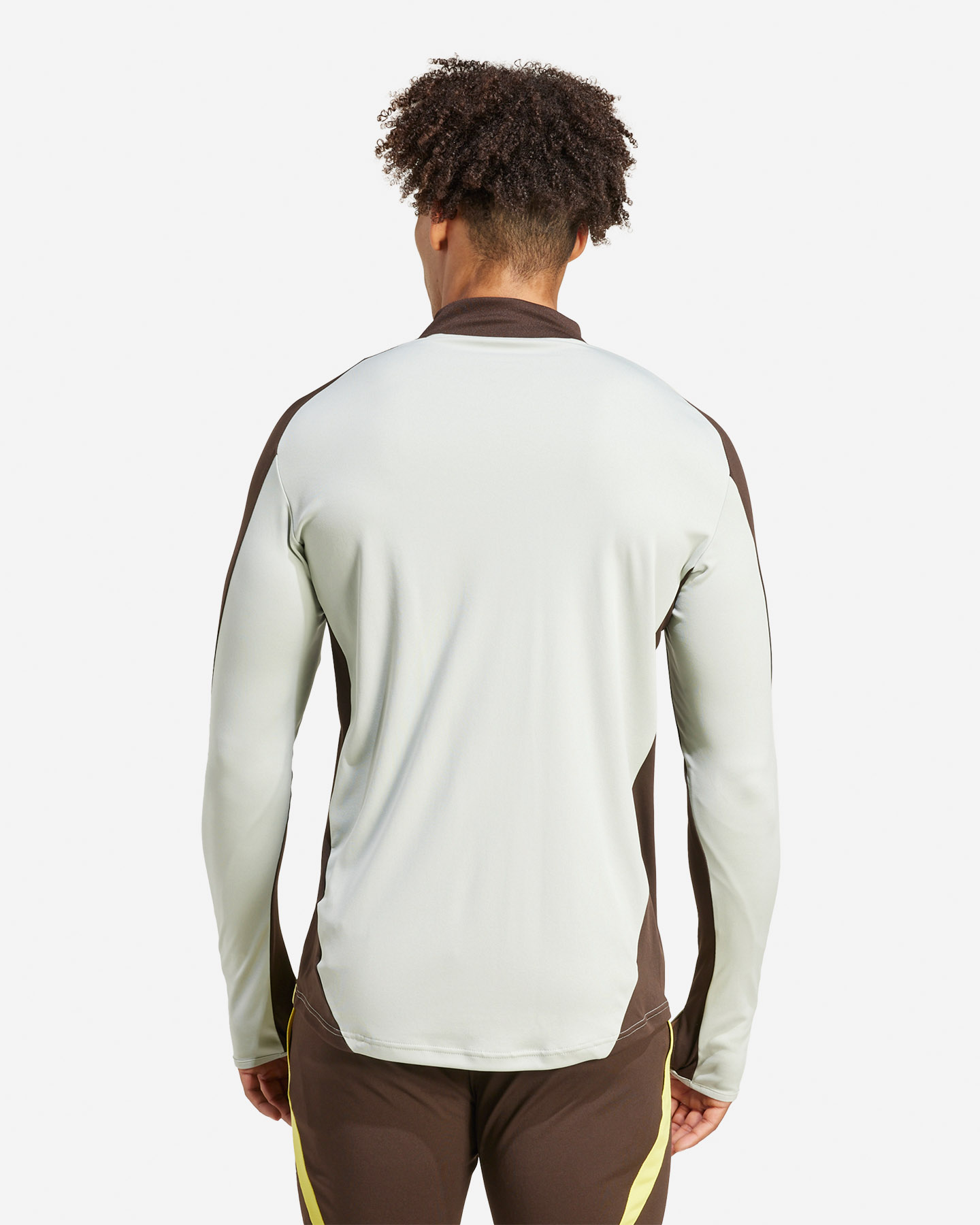 Abbigliamento calcio ufficiale ADIDAS JUVENTUS EU TRAINING M - Color mix - 2 | Cisalfa Sport