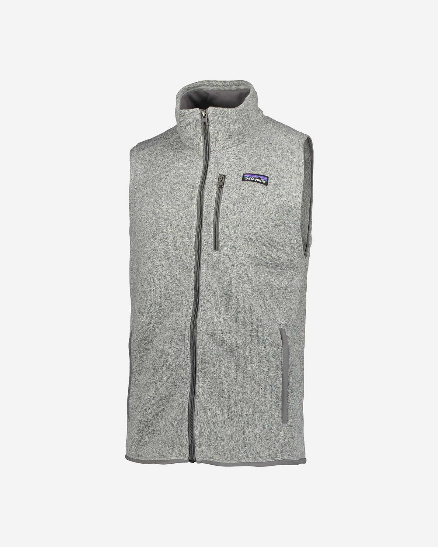 Gilet PATAGONIA BETTER SWEATER M - 5 | Cisalfa Sport