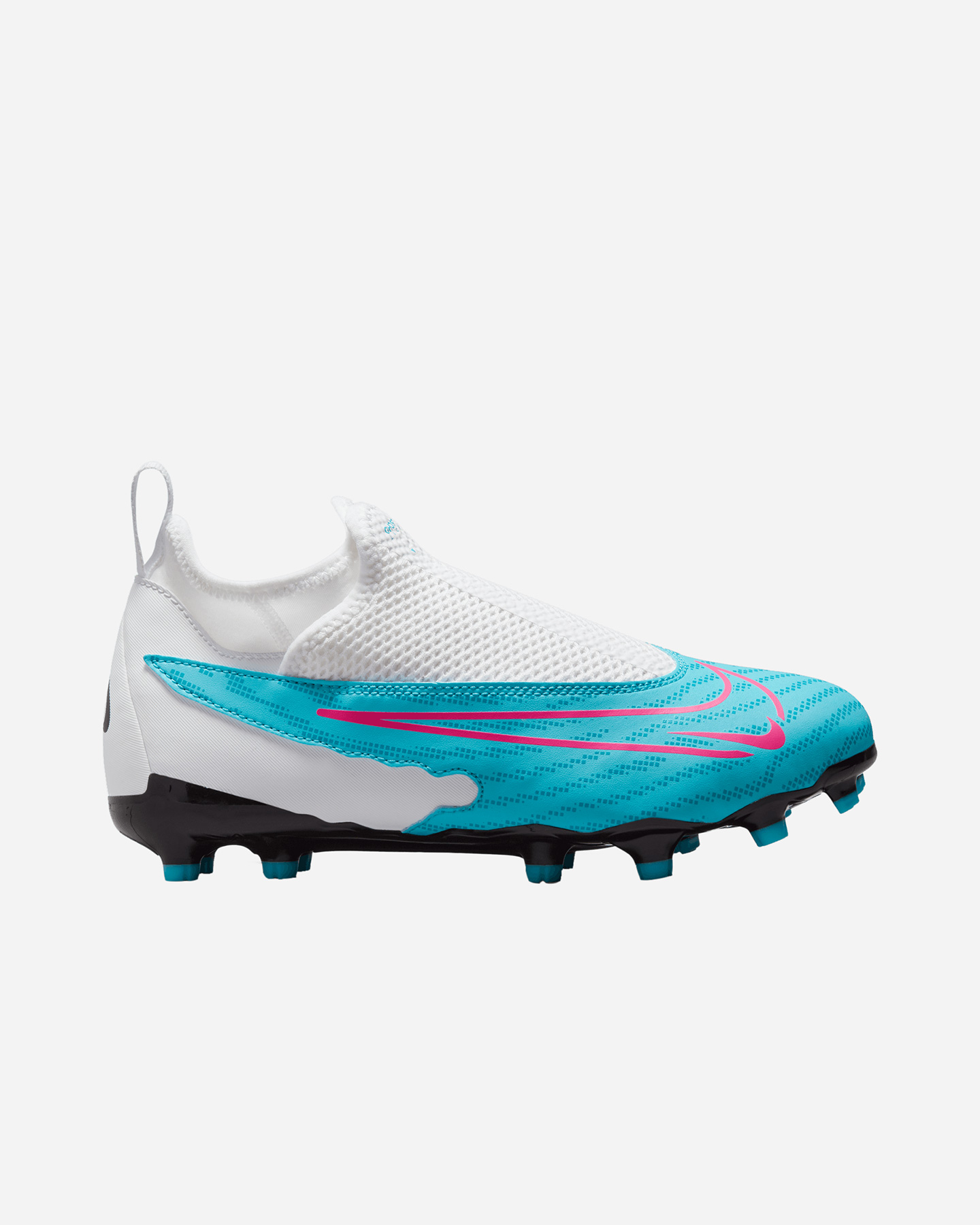 Scarpe calcio NIKE PHANTOM GX ACADEMY DRI FIT FG JR - 0 | Cisalfa Sport