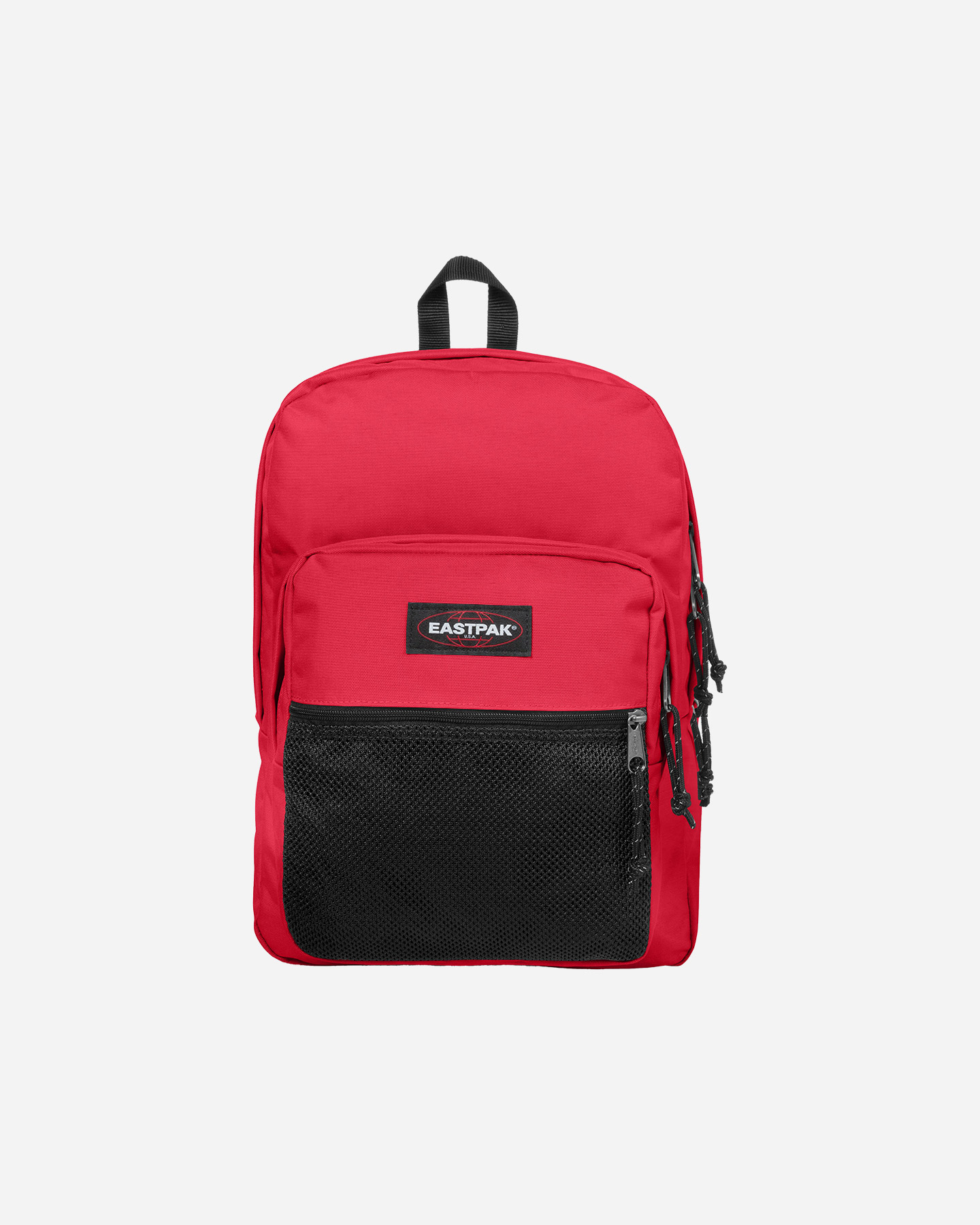 Zaino EASTPAK PINNACLE - Rosso - 0 | Cisalfa Sport