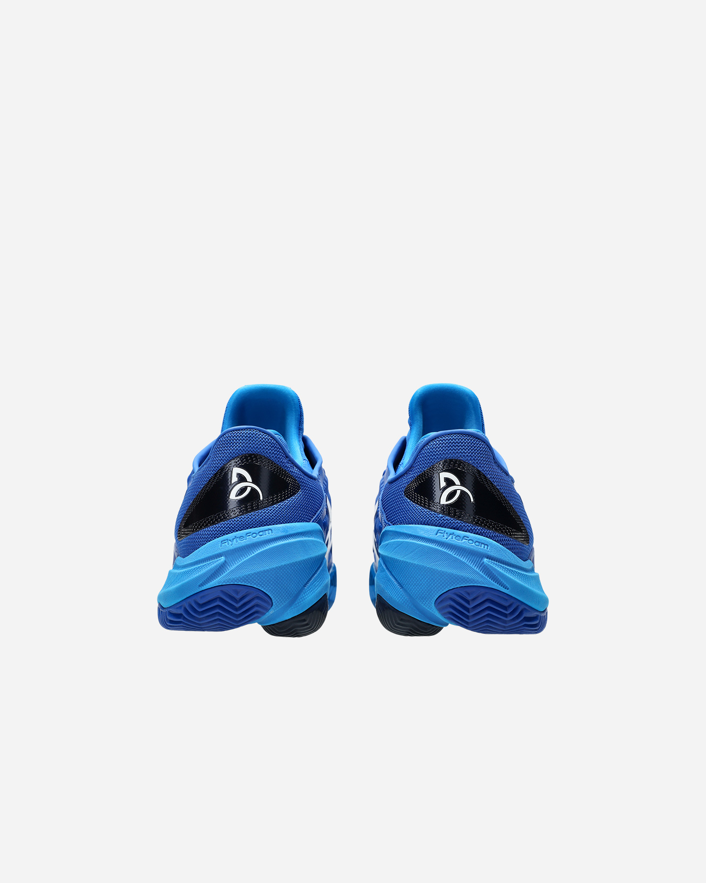 Scarpe tennis ASICS COURT FF CLAY M - Blu - 4 | Cisalfa Sport