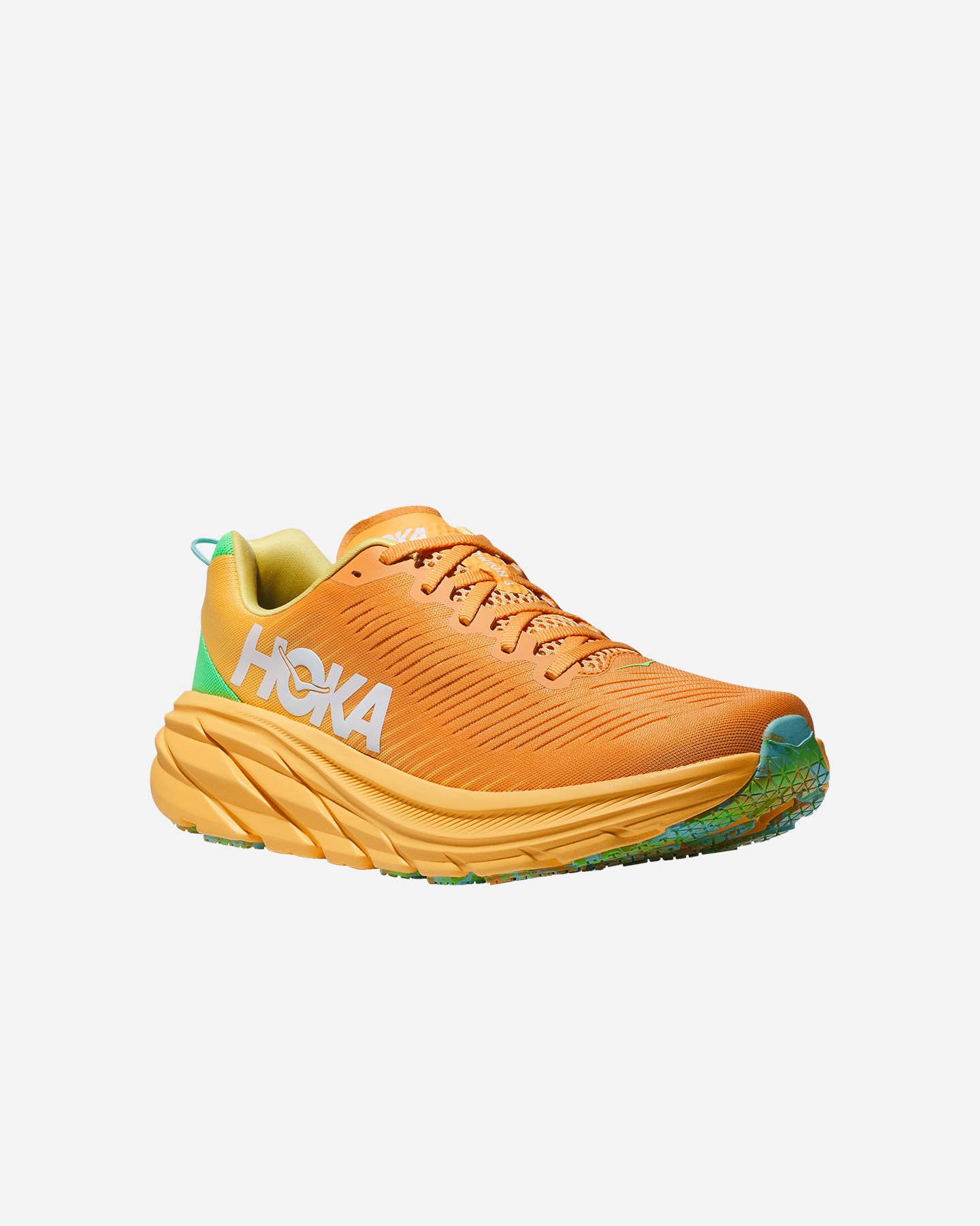 Scarpe running HOKA RINCON 3 M - 1 | Cisalfa Sport