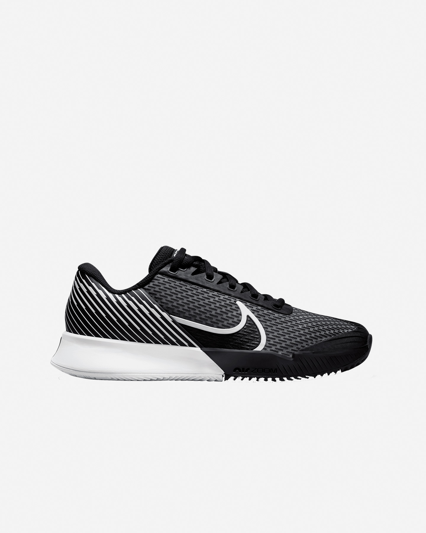 Scarpe tennis NIKE ZOOM VAPOR PRO 2 CLAY W - Nero - 0 | Cisalfa Sport