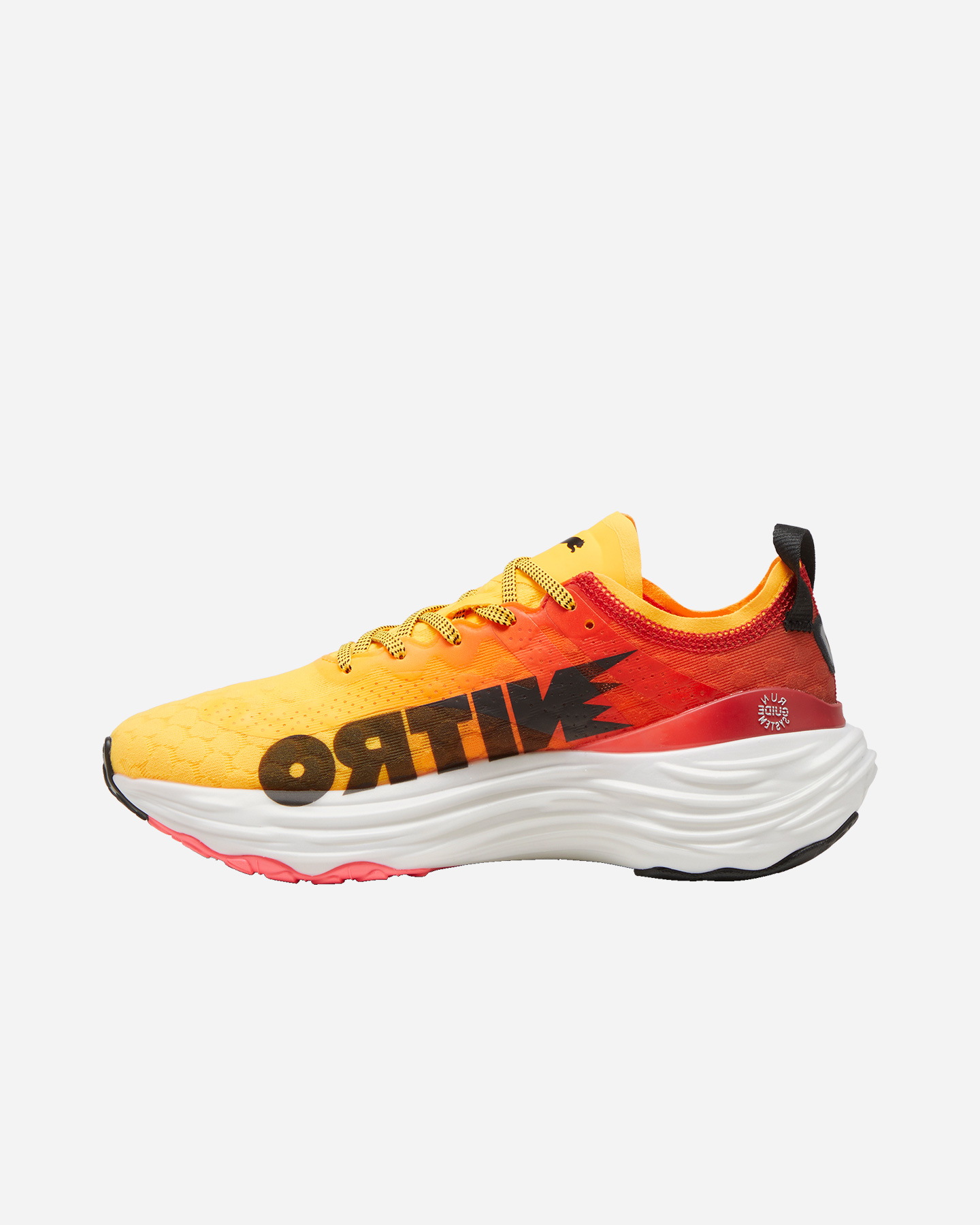 Scarpe running PUMA FOREVERRUN NITRO FADE W - 4 | Cisalfa Sport