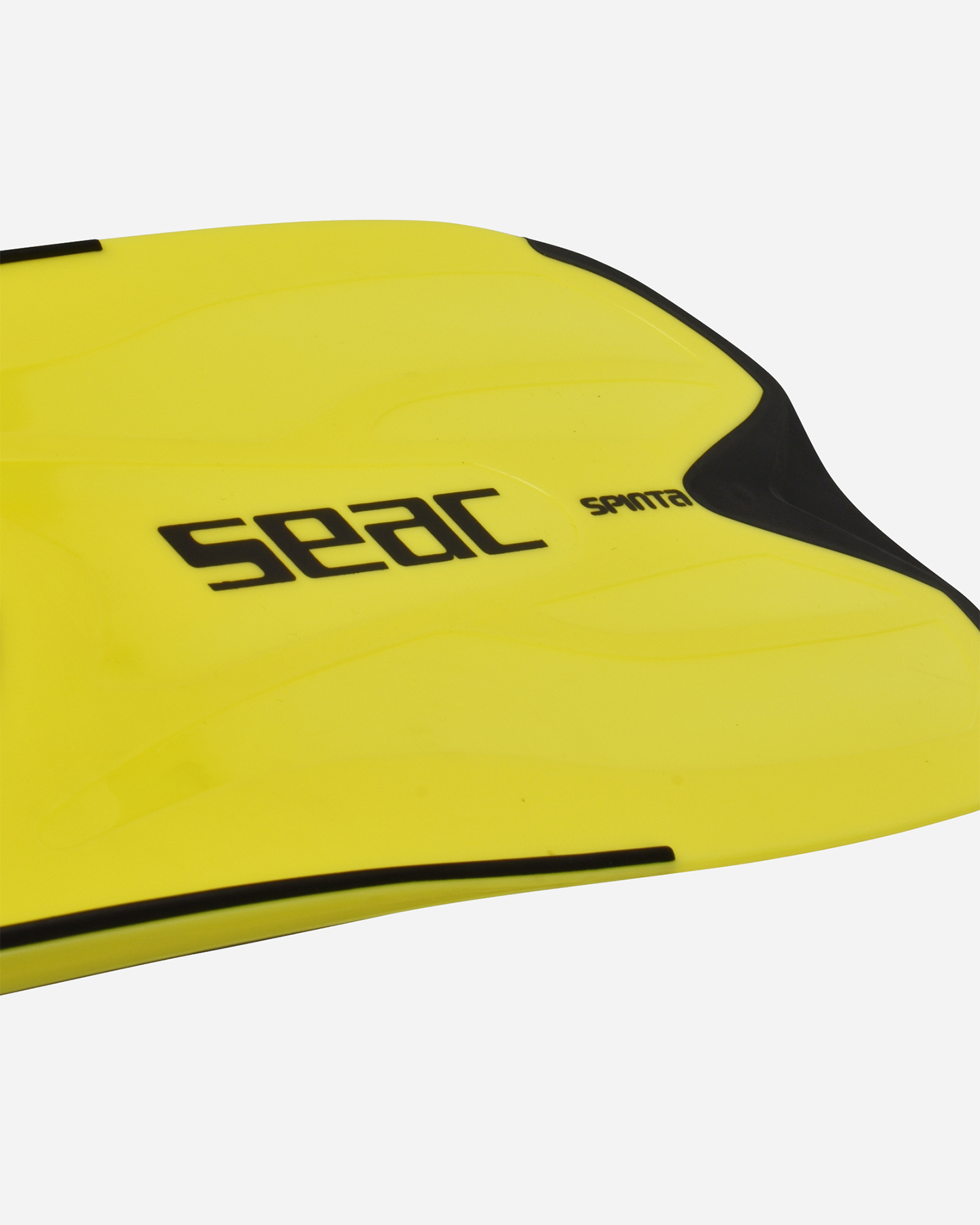 Pinne SEAC SPINTA - Giallo - 3 | Cisalfa Sport
