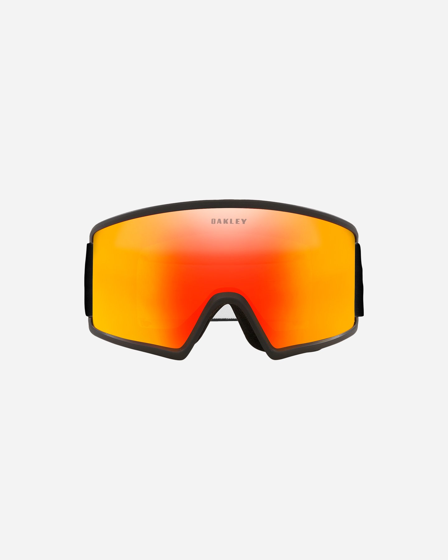 Maschera sci OAKLEY TARGET LINE M  - 1 | Cisalfa Sport