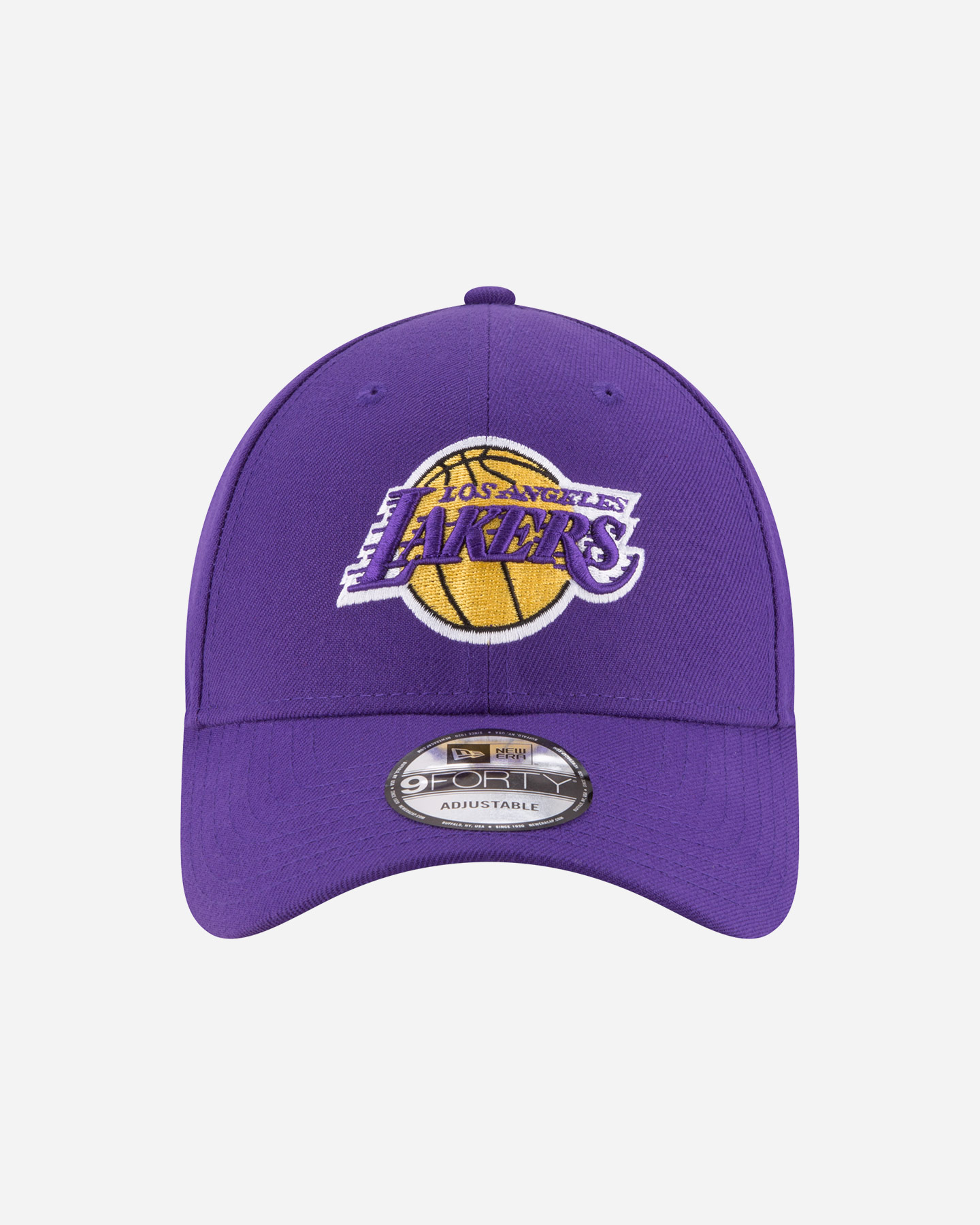 Cappellino NEW ERA 9FORTY LOS ANGELES LAKERS THE LEAGUE M - 1 | Cisalfa Sport