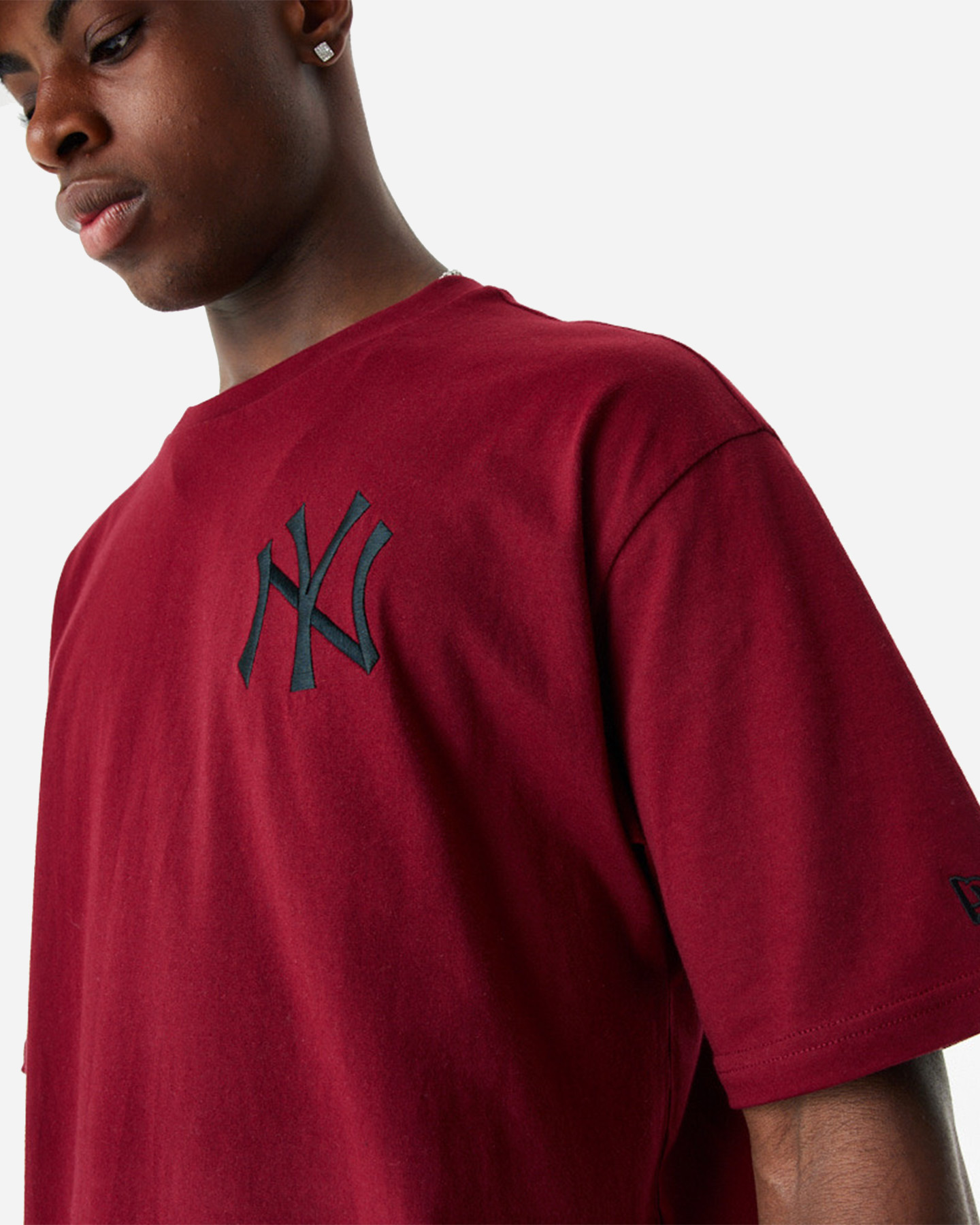 Maglia NEW ERA MLB LEAGUE NEW YORK YANKEES M - 2 | Cisalfa Sport