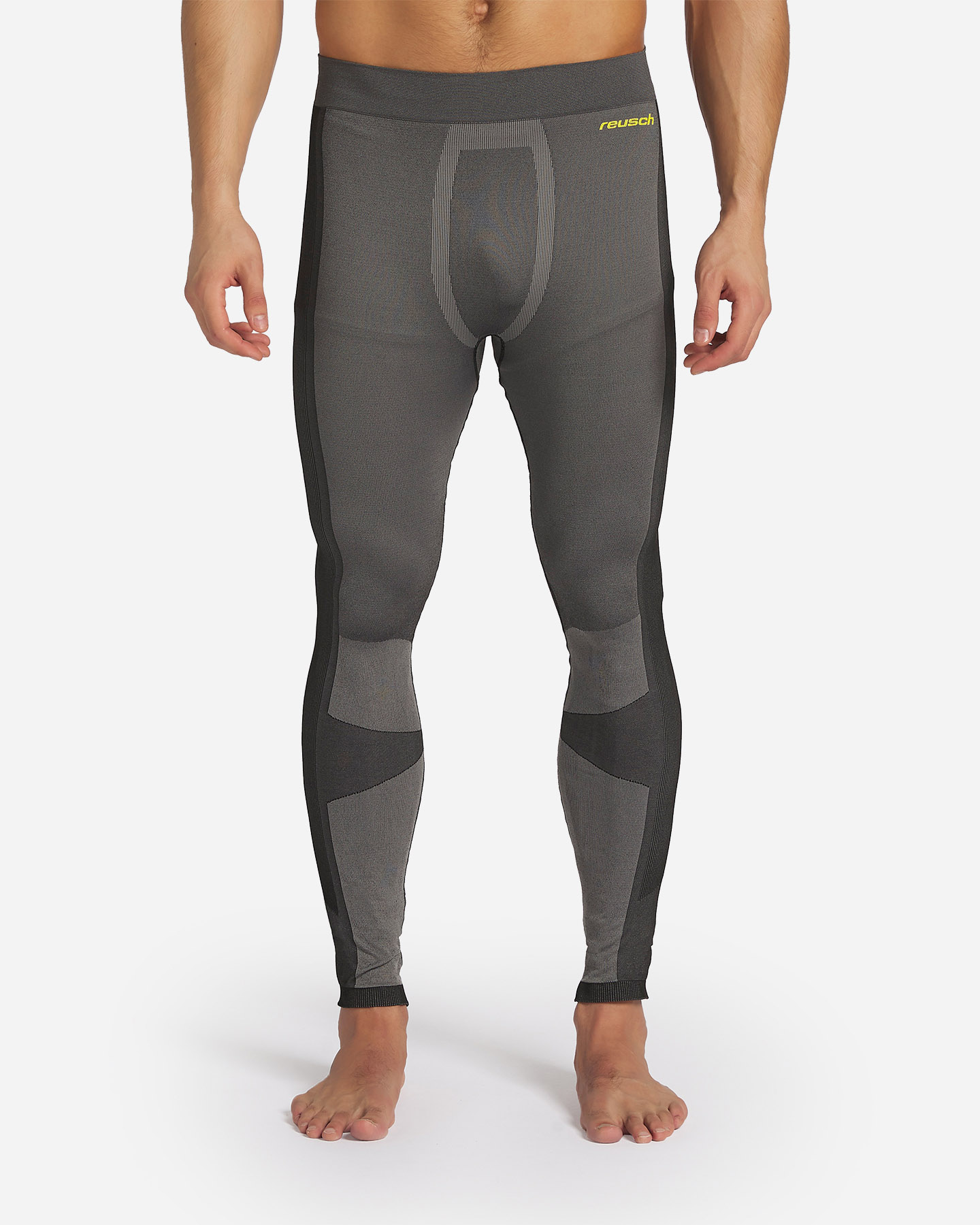 Image of Reusch Thermal Active M - Calzemaglia - Uomo018