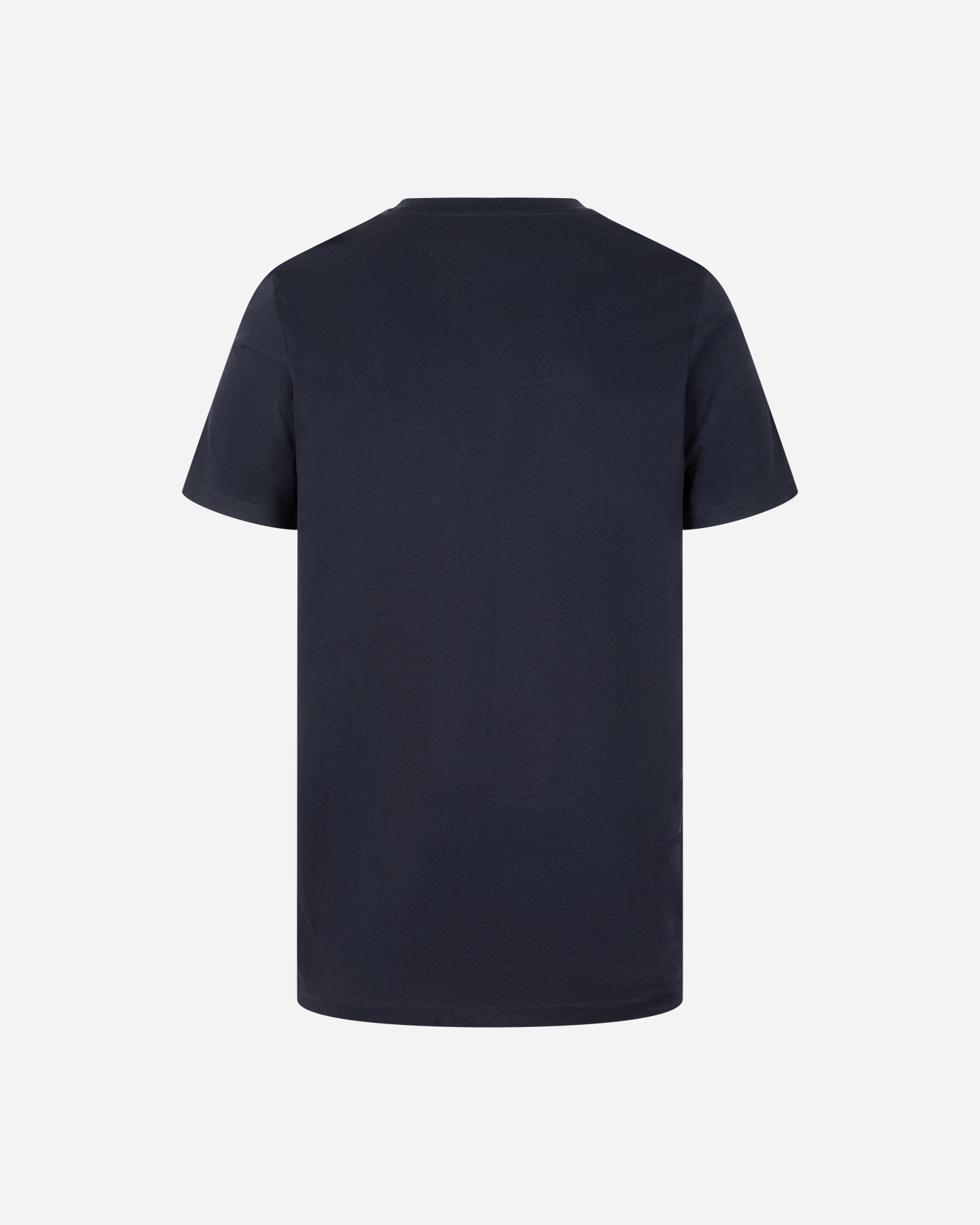 T-shirt ADMIRAL VARSITY M - Blu - 1 | Cisalfa Sport