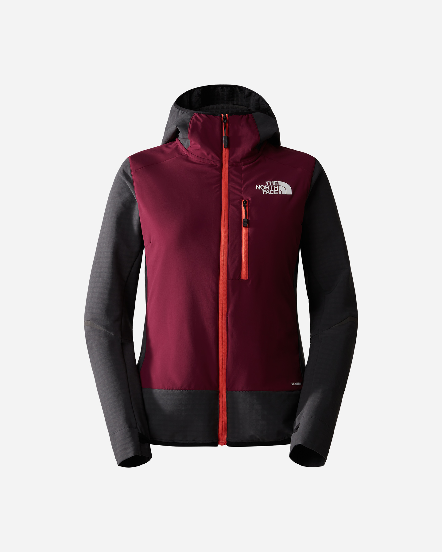 Pile THE NORTH FACE DAWN TURN HYBRID VENTRIX W - 0 | Cisalfa Sport