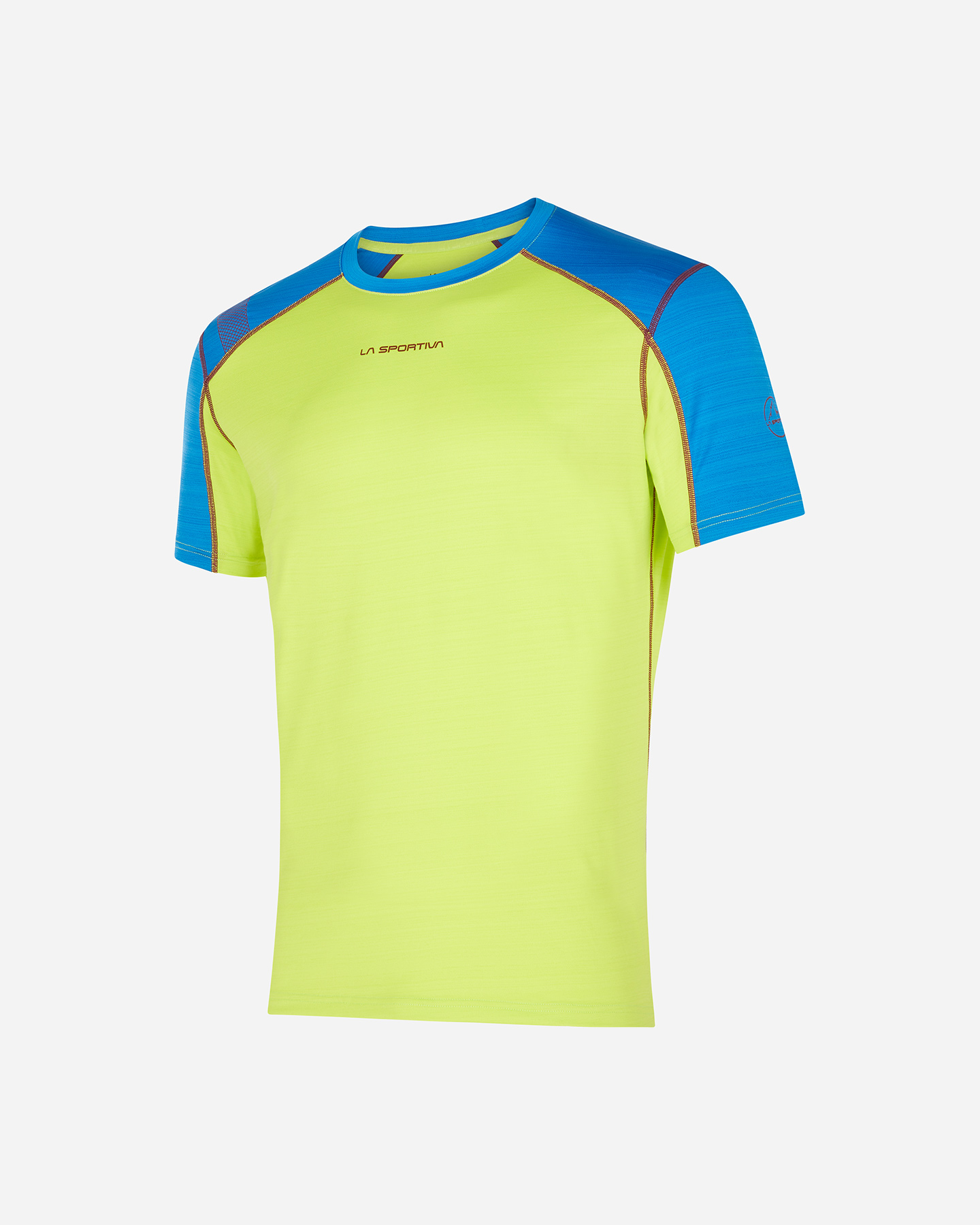 T-shirt LA SPORTIVA SUNFIRE M - 0 | Cisalfa Sport