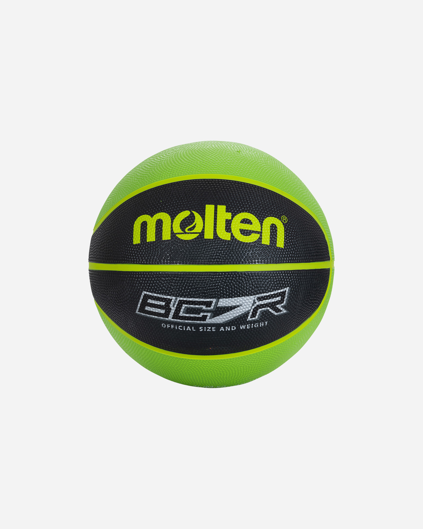 Pallone basket MOLTEN BC7R SZ 7  - 0 | Cisalfa Sport