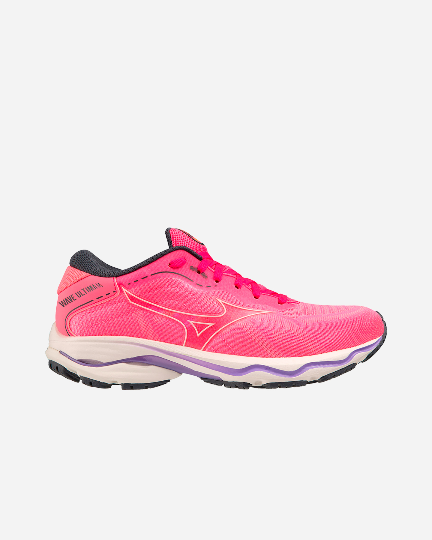 Scarpe running MIZUNO WAVE ULTIMA 14 W - 0 | Cisalfa Sport