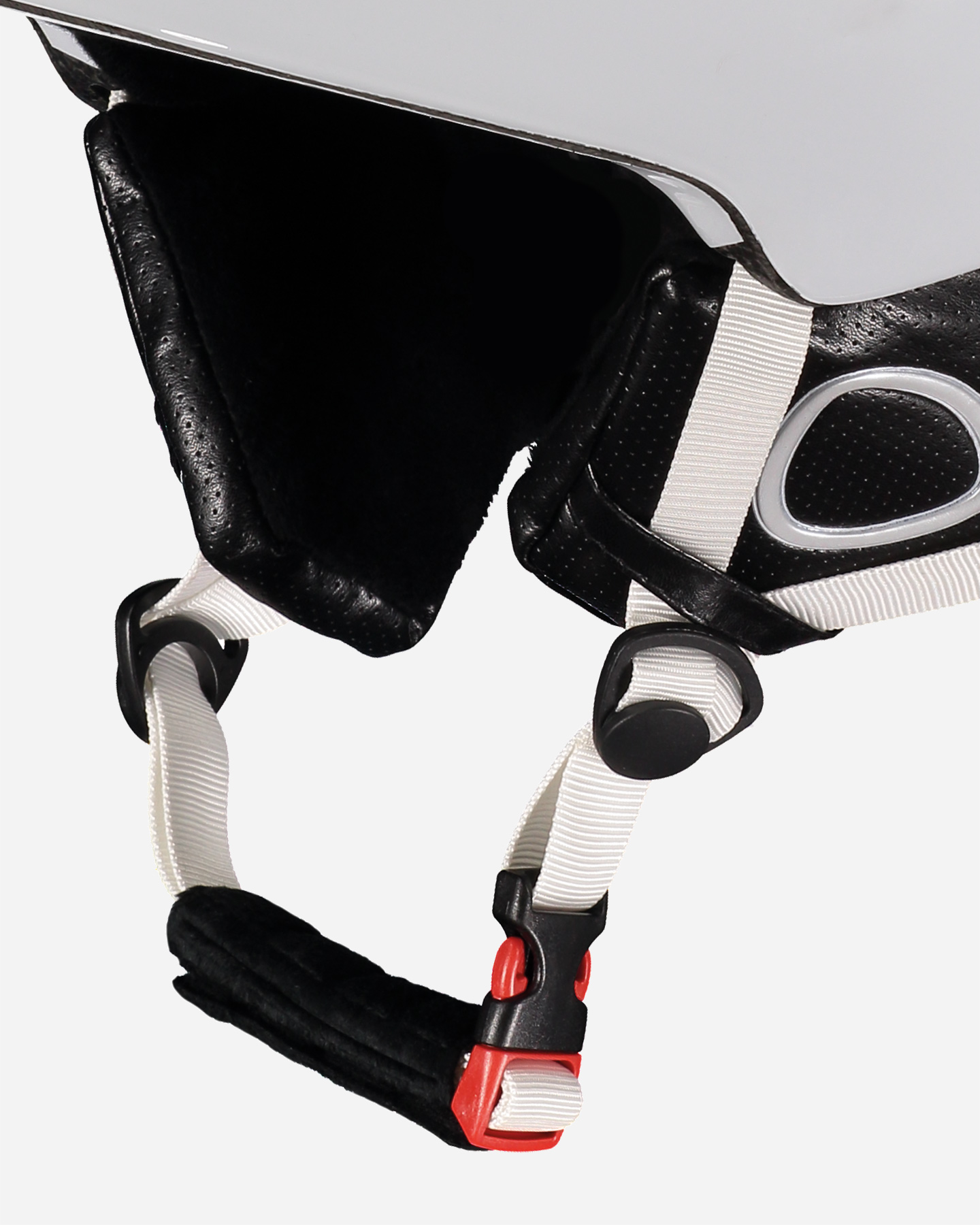 Casco sci 8848 BEAVER JR - Bianco - 1 | Cisalfa Sport