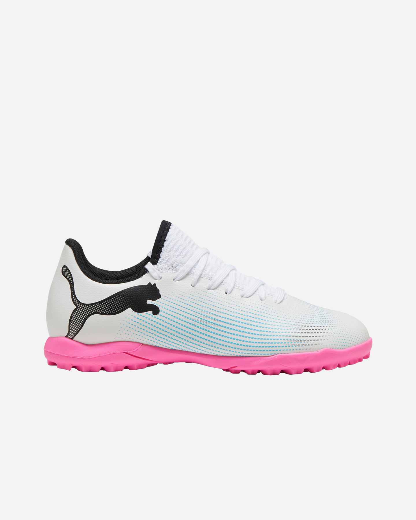 Scarpe calcio PUMA FUTURE 7 PLAY TF JR - 0 | Cisalfa Sport