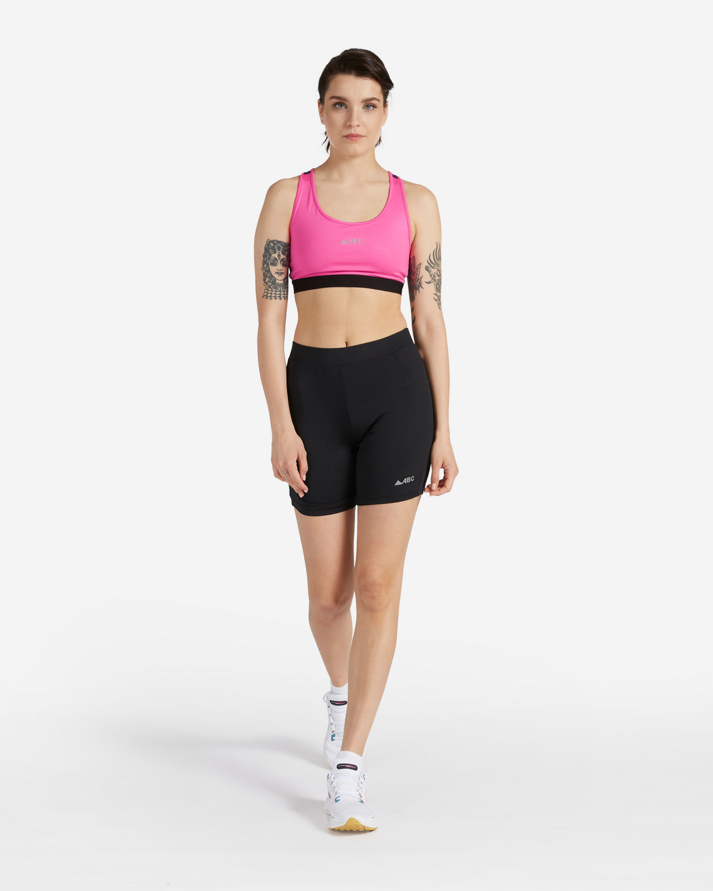 Reggiseno ABC JOG W - 3 | Cisalfa Sport