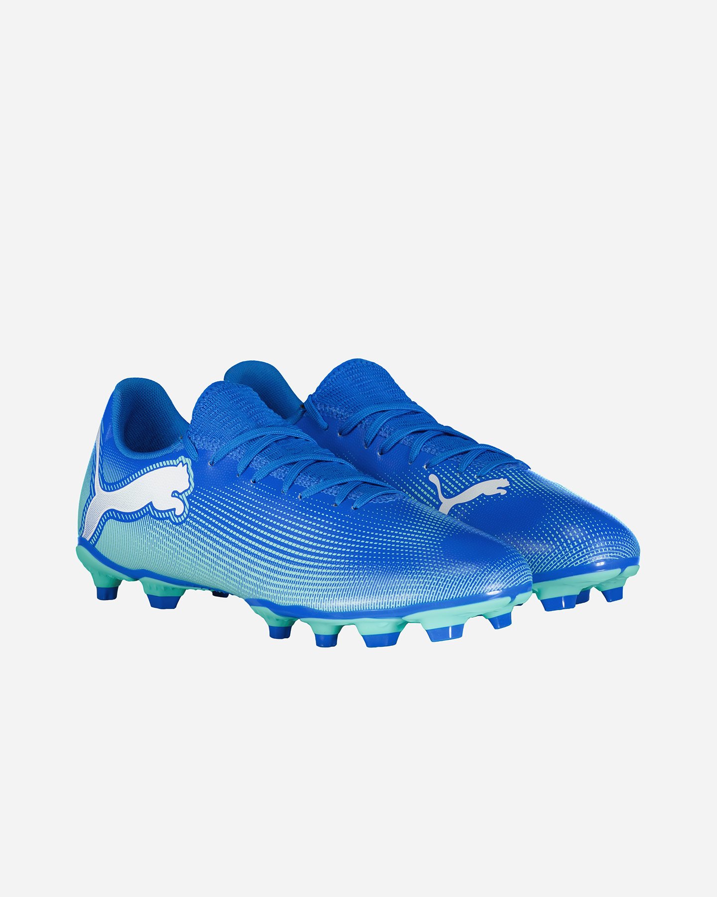 Scarpe calcio PUMA FUTURE 7 PLAY FG-AG M - 1 | Cisalfa Sport