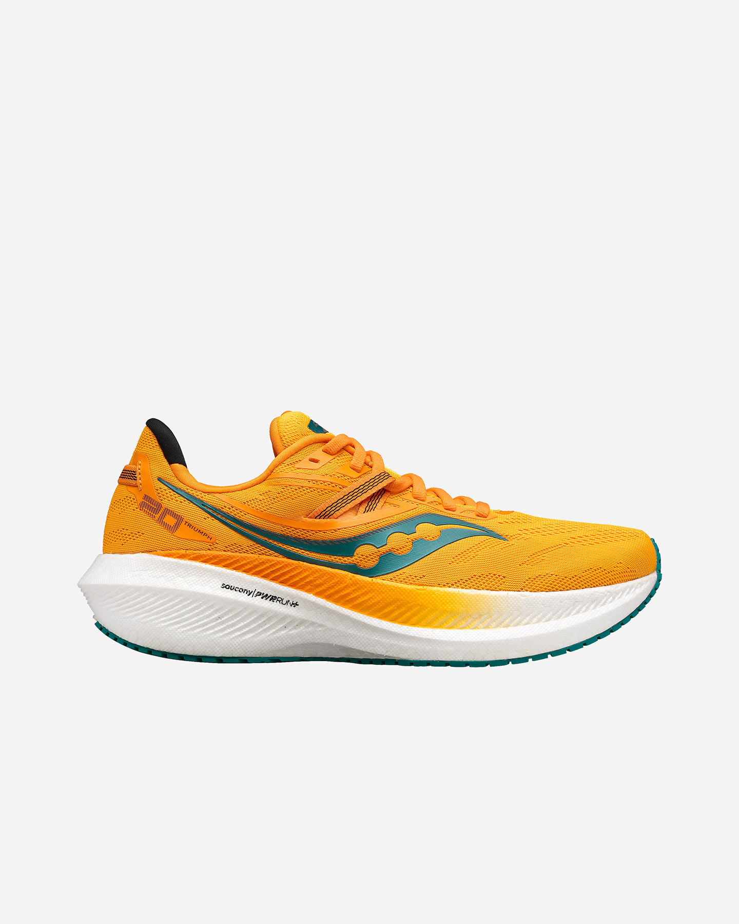 Scarpe running SAUCONY TRIUMPH 20 M - 0 | Cisalfa Sport