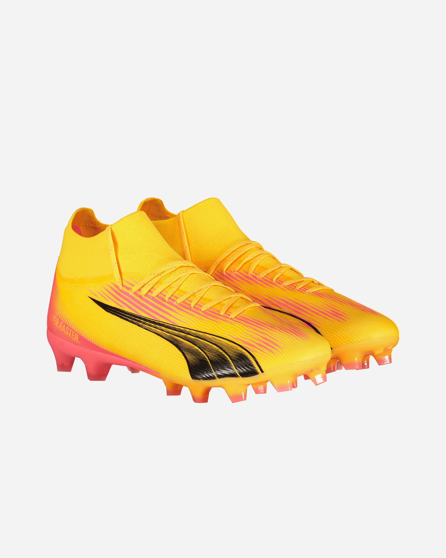 Scarpe calcio PUMA ULTRA PRO FG-AG M - 1 | Cisalfa Sport