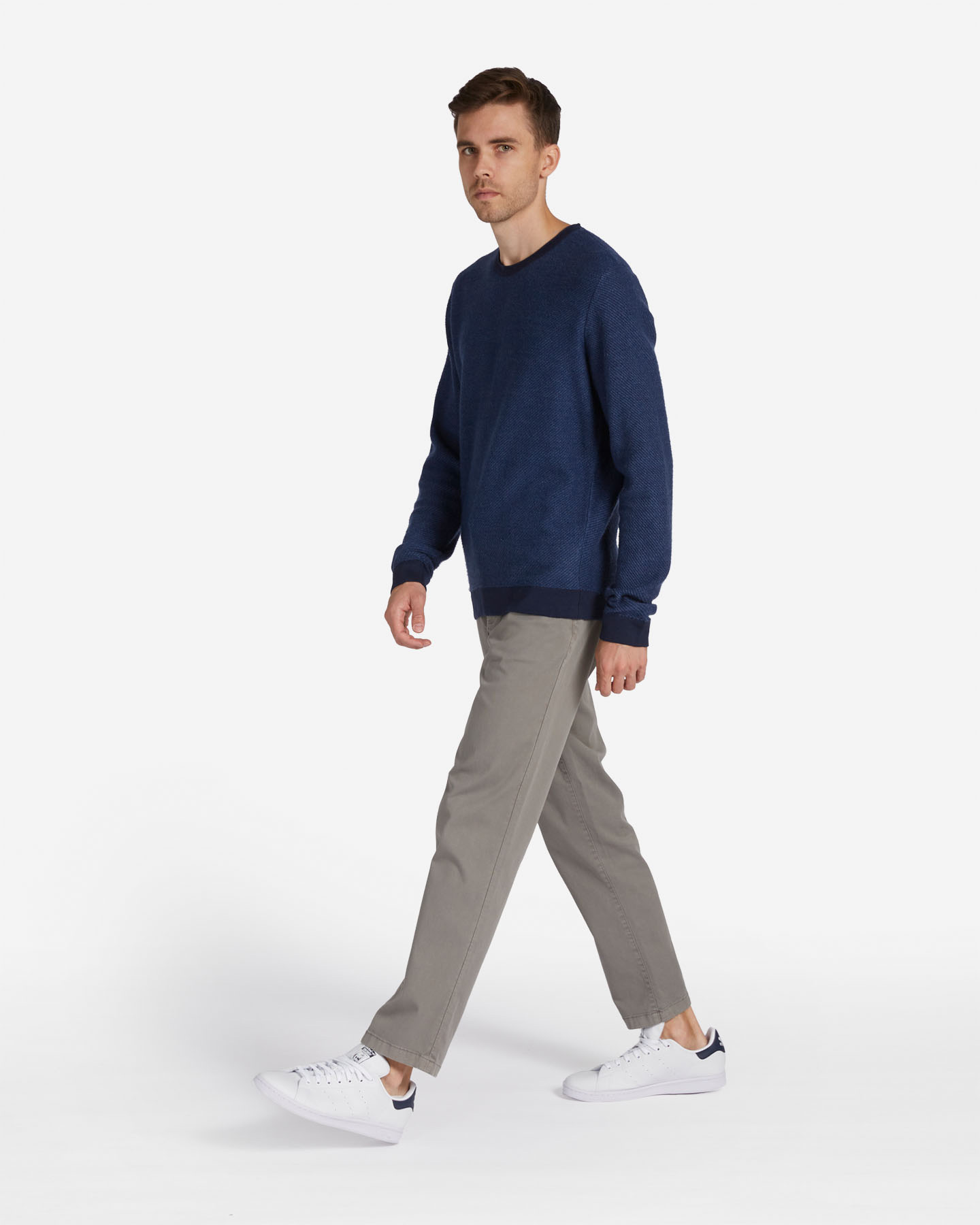 Maglione DACK'S URBAN M - Blu - 3 | Cisalfa Sport