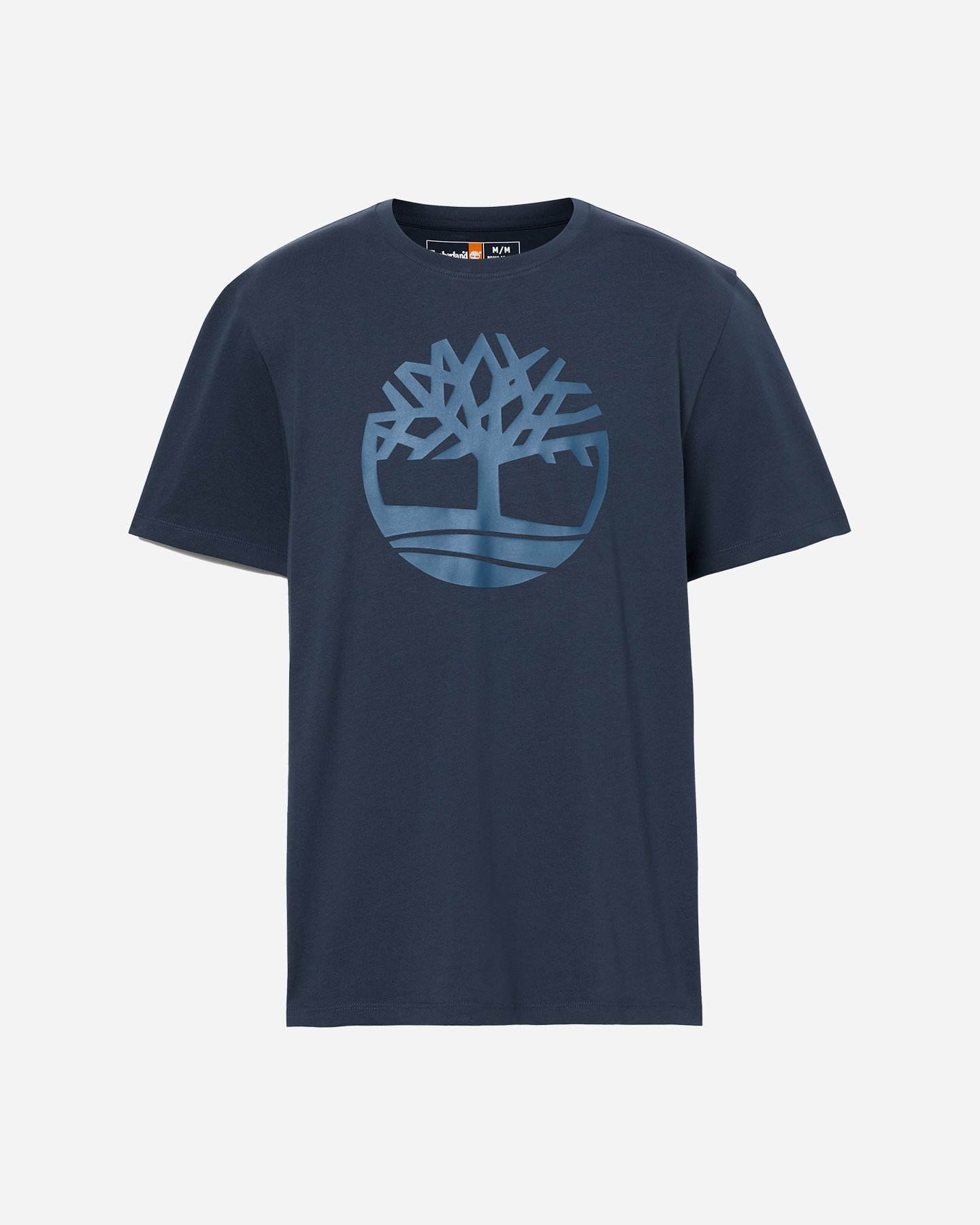 T-shirt TIMBERLAND KENNEBEC M - 0 | Cisalfa Sport