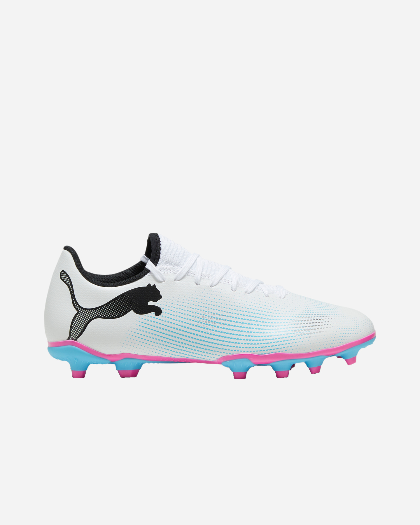 Scarpe calcio PUMA FUTURE 7 PLAY FG-AG M - 0 | Cisalfa Sport