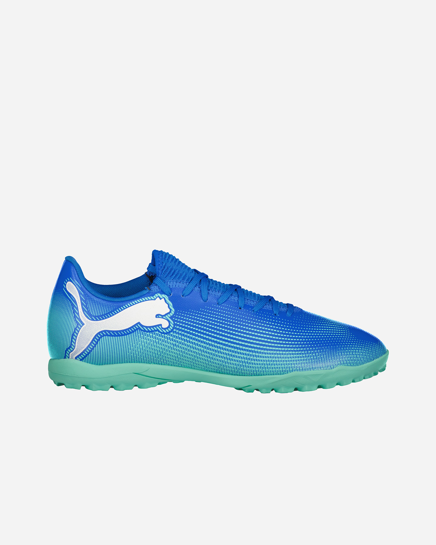 Scarpe calcio PUMA FUTURE 7 PLAY TF M - 0 | Cisalfa Sport