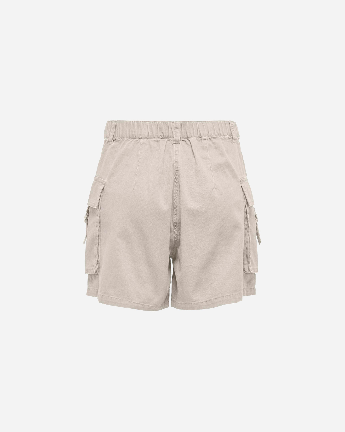 Bermuda ONLY STINE CARGO W - Beige - 1 | Cisalfa Sport