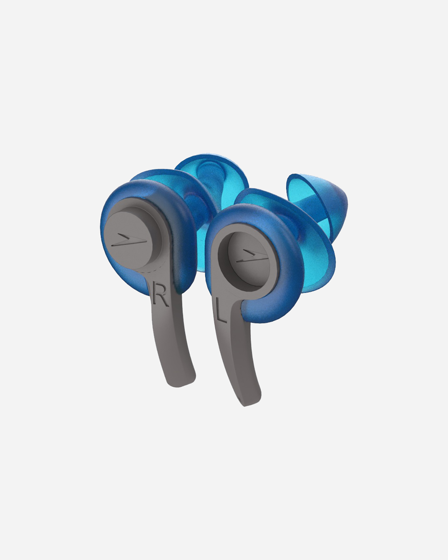 Tappaorecchie piscina SPEEDO BIOFUSE  - Color mix - 0 | Cisalfa Sport