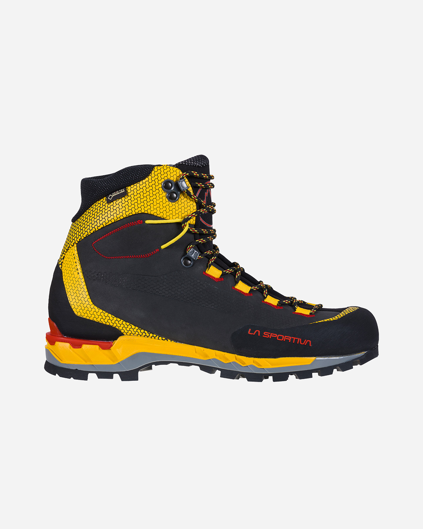 Scarpe alpinismo LA SPORTIVA TRANGO TECH LEATHER GTX M - 0 | Cisalfa Sport