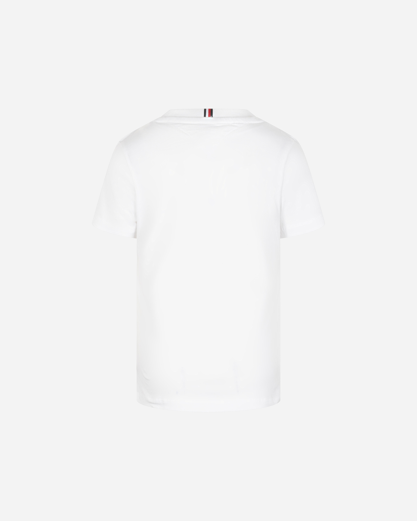 T-shirt TOMMY HILFIGER POCKET JR - 1 | Cisalfa Sport