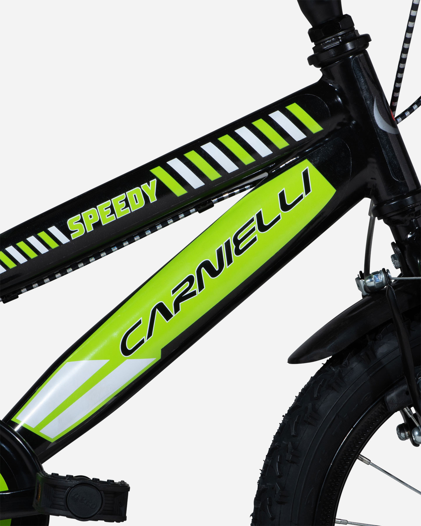 Bici junior CARNIELLI 14 SPEEDY JR - 1 | Cisalfa Sport