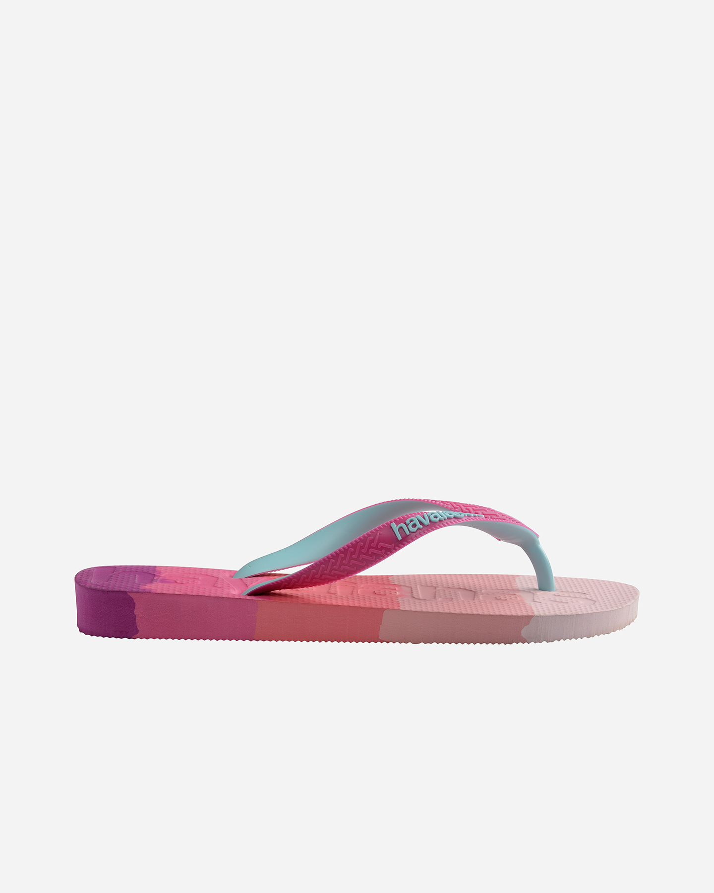 Infradito HAVAIANAS TOP LOGOMANIA MULTICOLOR M - 5 | Cisalfa Sport