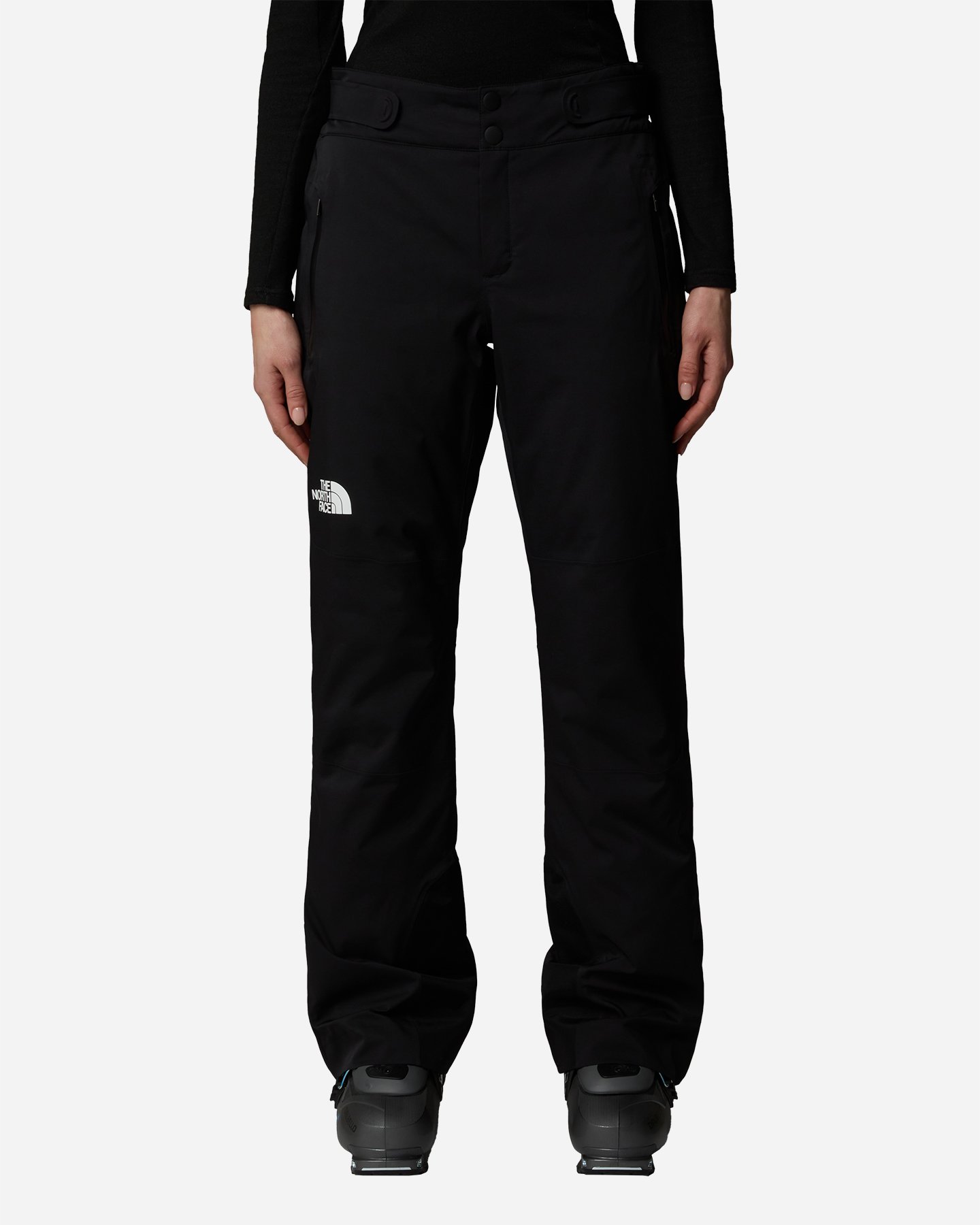 Pantalone sci THE NORTH FACE LENADO W - 2 | Cisalfa Sport