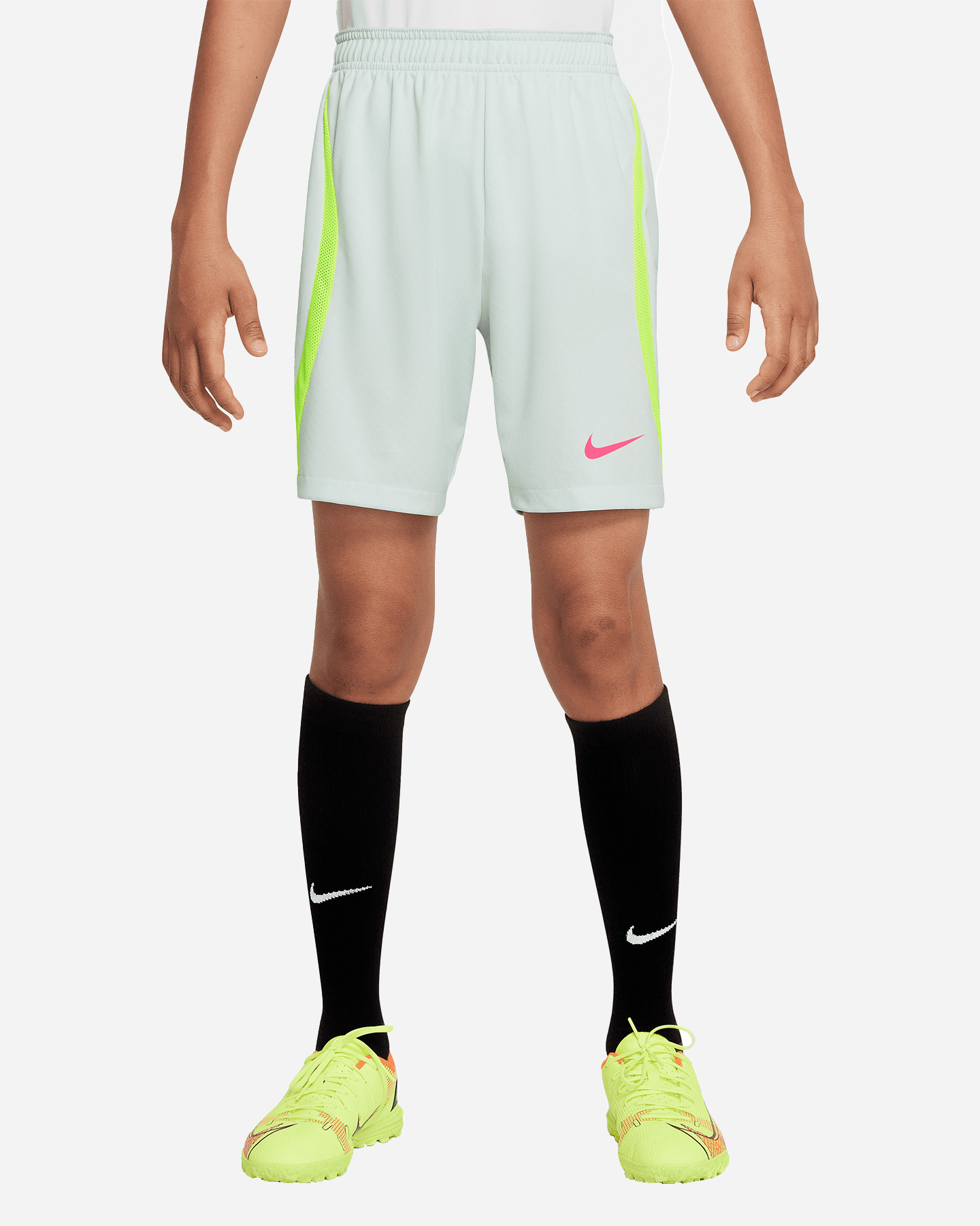 Pantaloncini calcio NIKE STRIKE JR - 0 | Cisalfa Sport