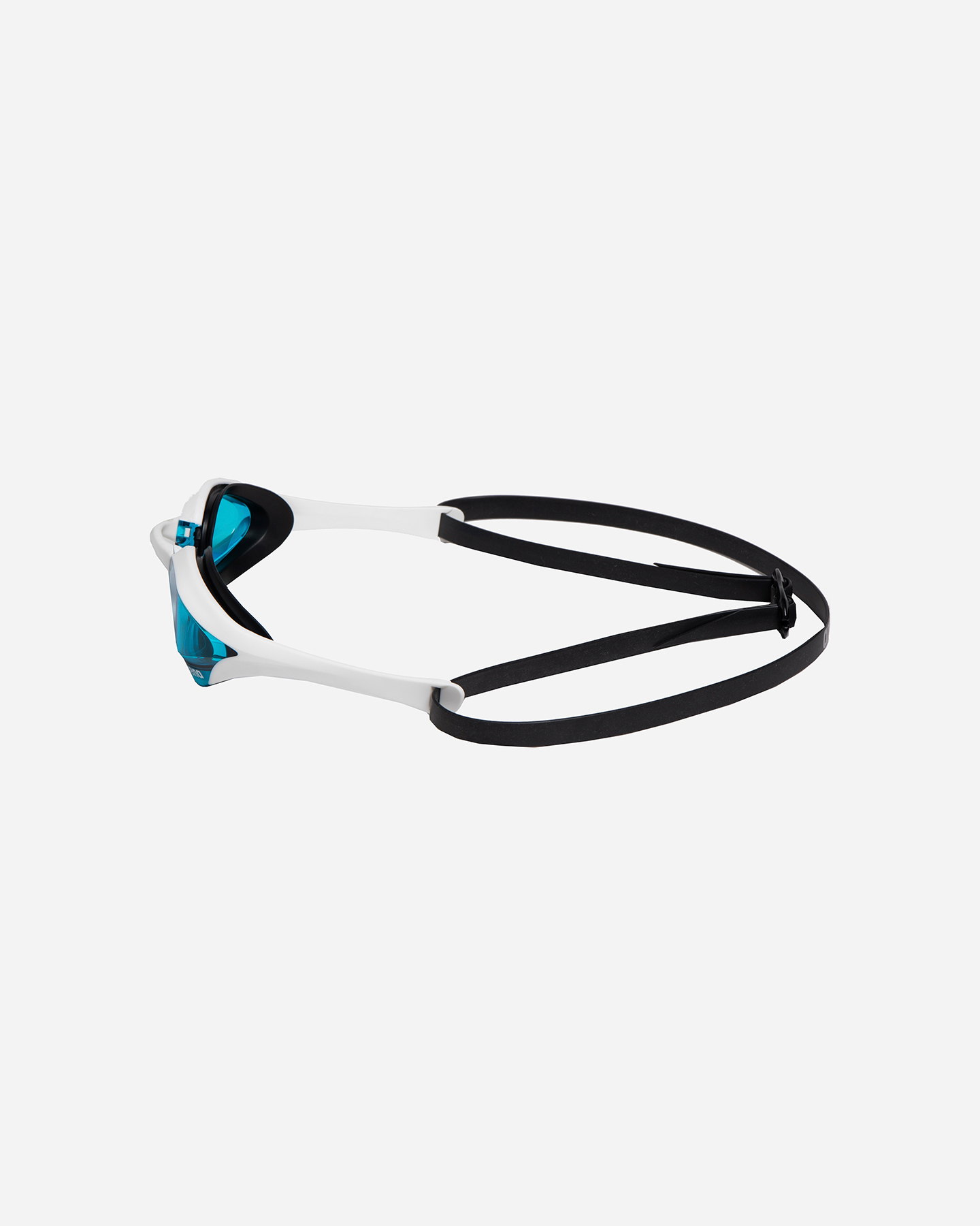 Occhialini piscina ARENA COBRA ULTRA SWIPE - Blu - 3 | Cisalfa Sport
