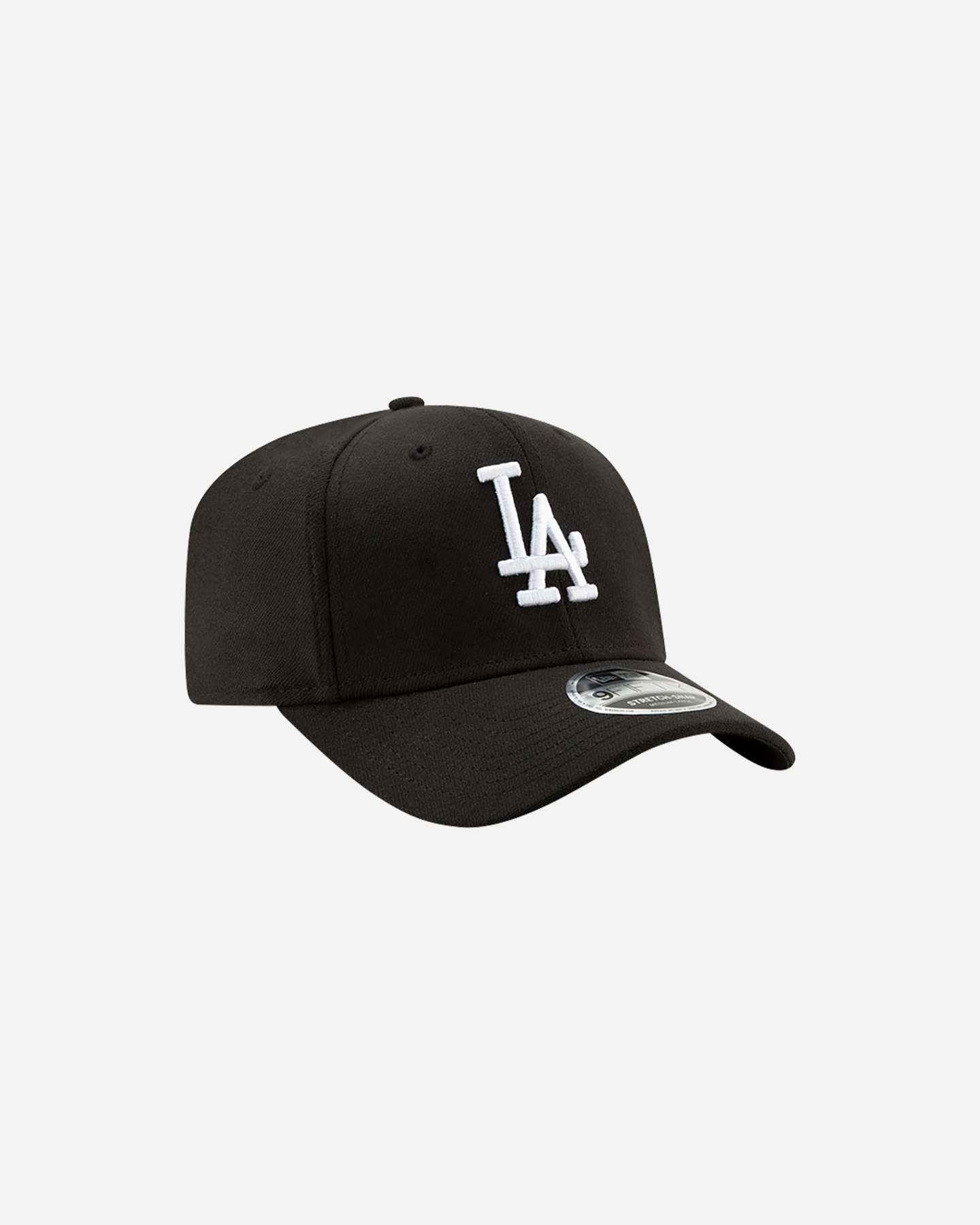 Cappellino NEW ERA 9FIFTY MLB STRETCHSNAP LOS ANGELES DODGERS  - 0 | Cisalfa Sport