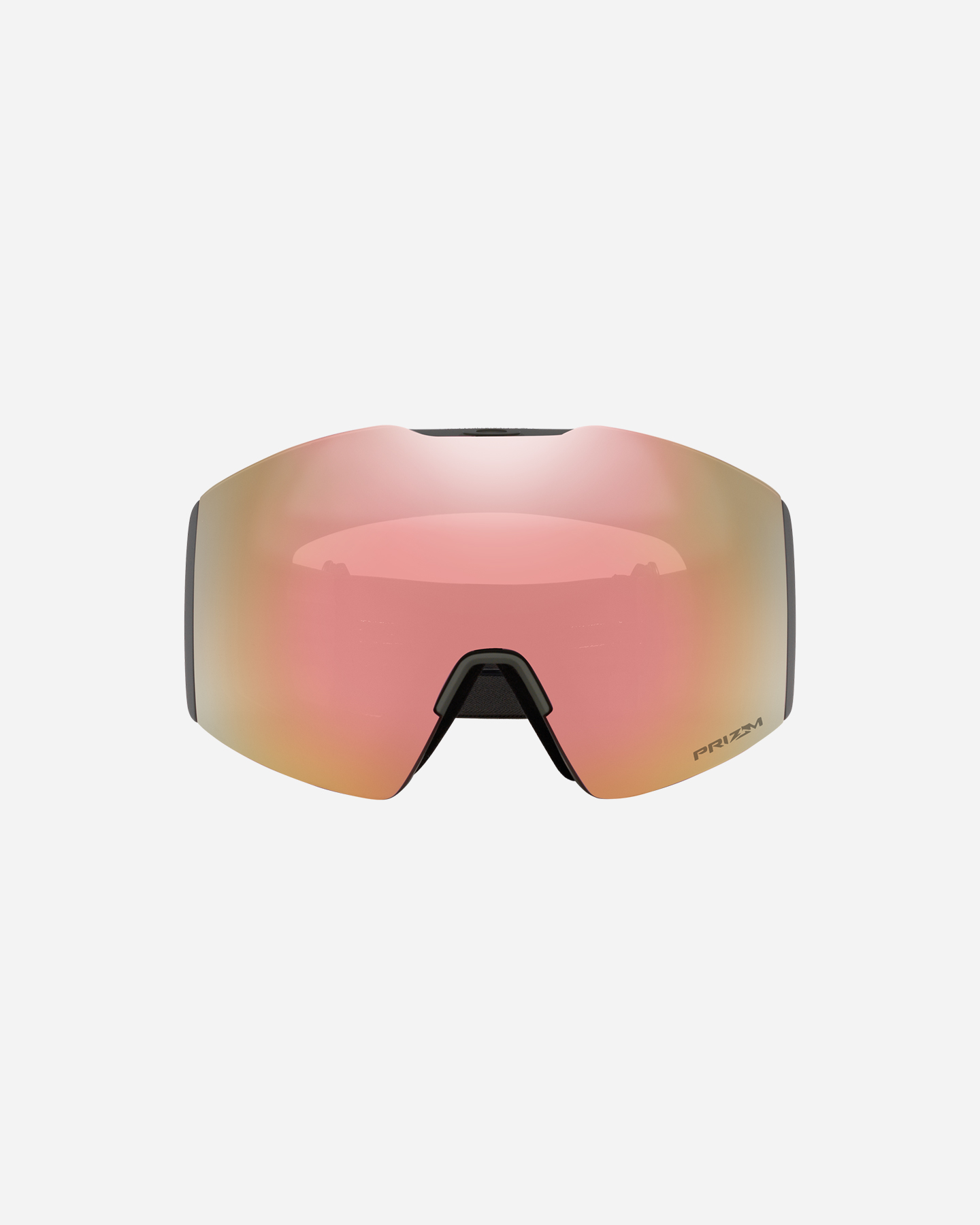 Maschera sci OAKLEY FALL LINE L  - Grigio - 1 | Cisalfa Sport